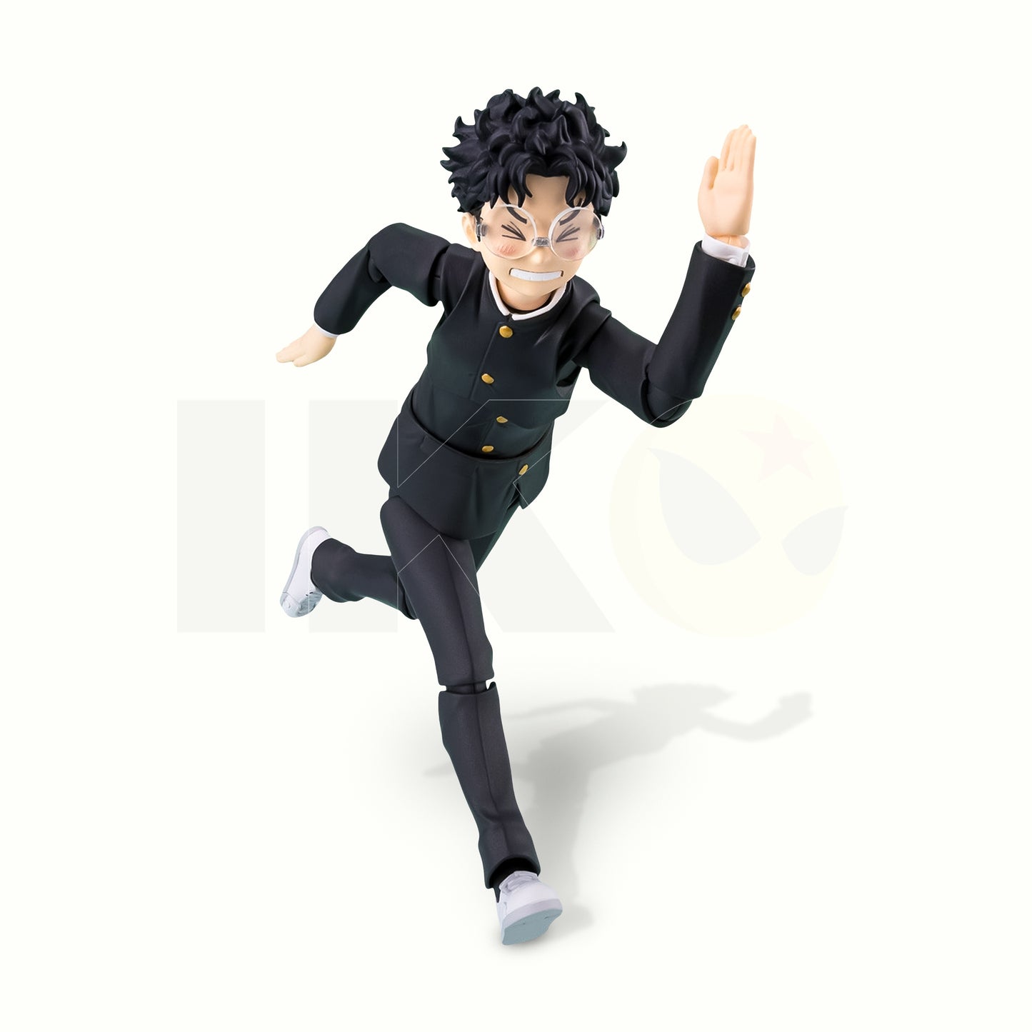 (PREVENTA) S.H.Figuarts Okarun (DanDaDan)