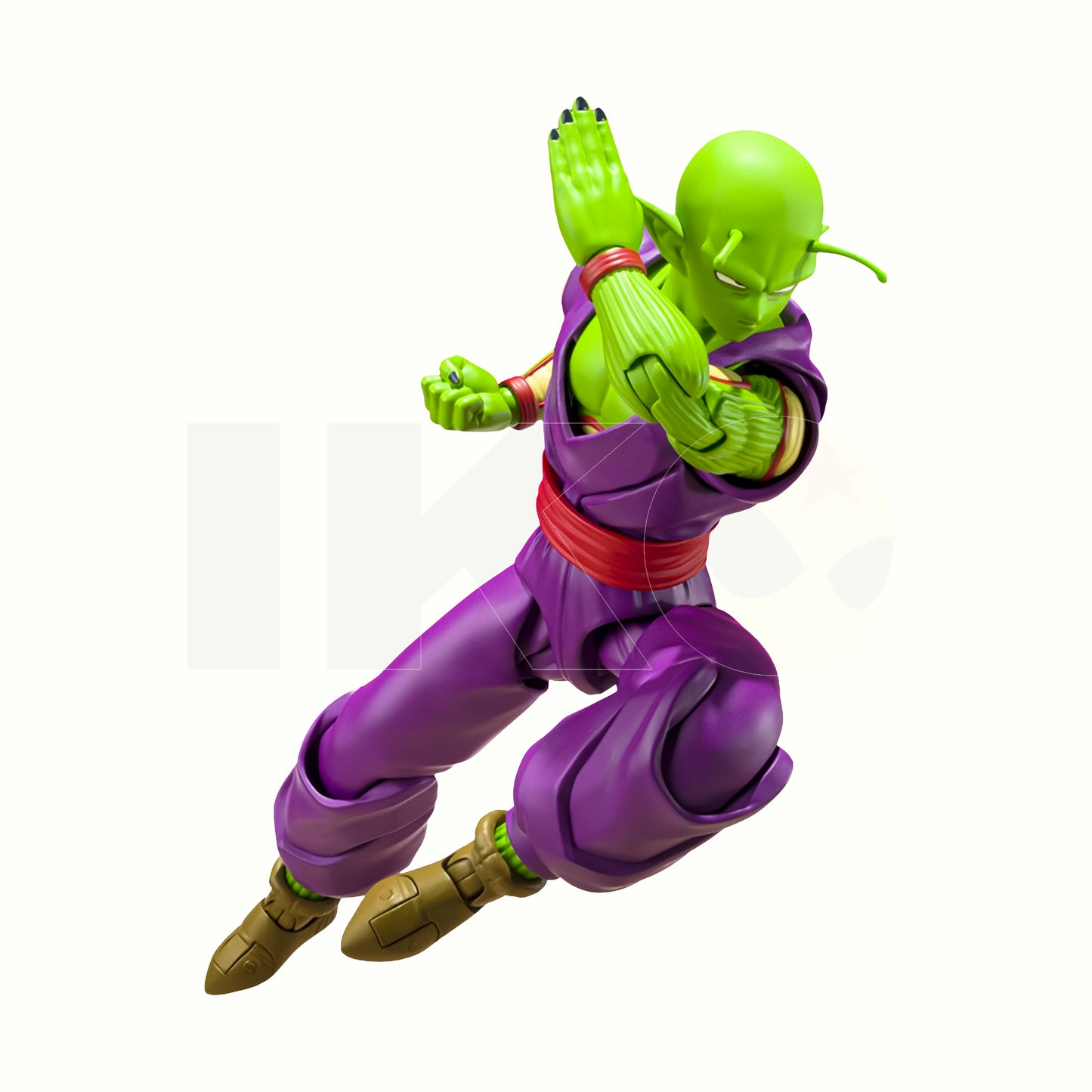 S.H.Figuarts Piccolo -DAIMA- (Dragon Ball DAIMA)