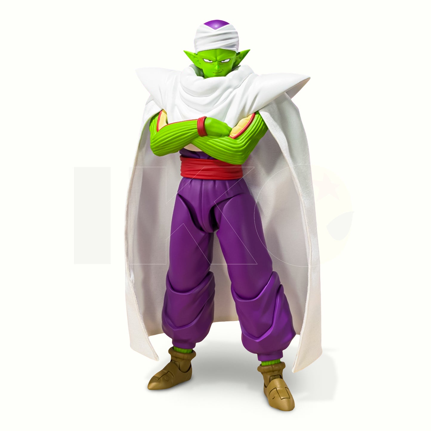 S.H.Figuarts Piccolo -DAIMA- (Dragon Ball DAIMA)