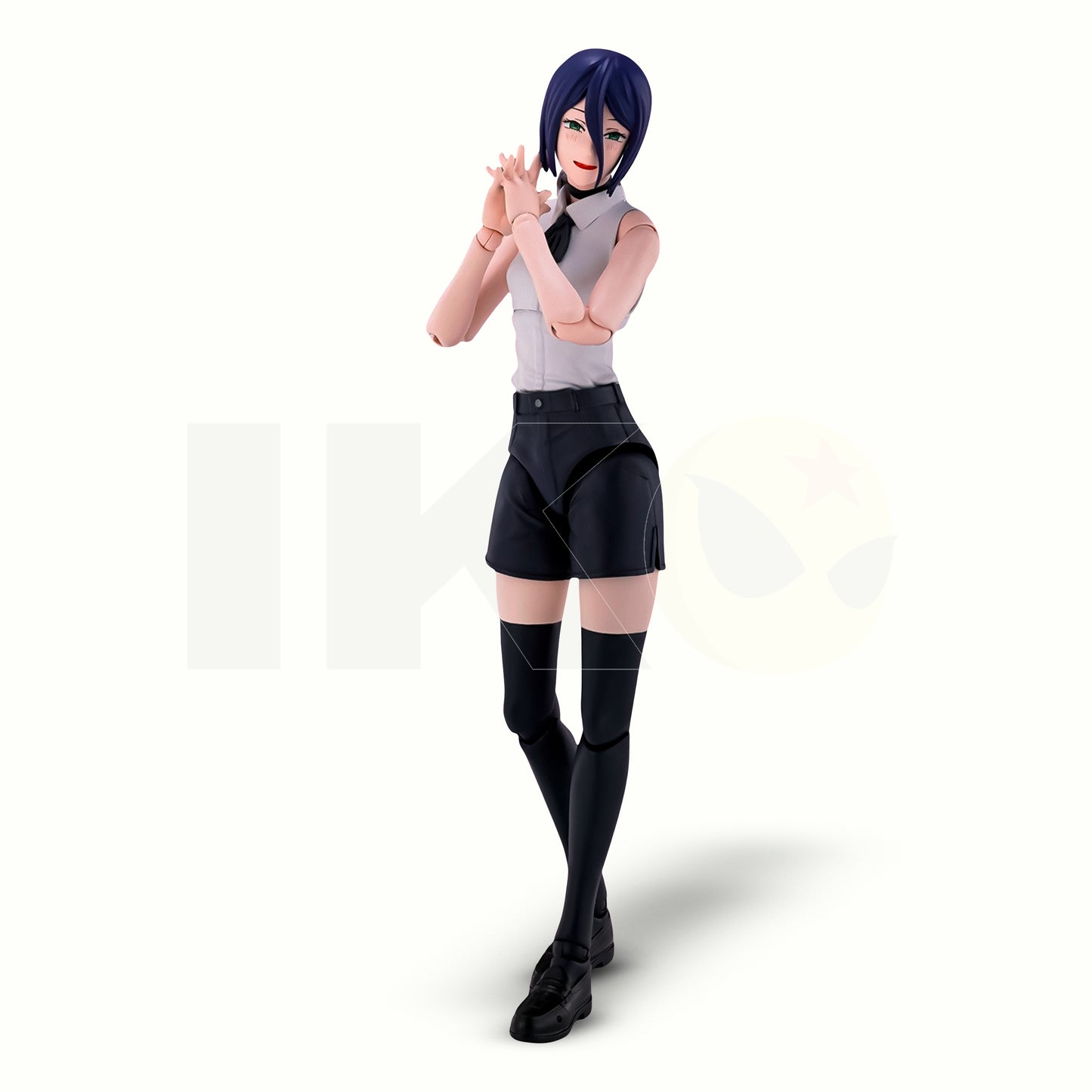 (PREVENTA) S.H.Figuarts Reze (Chainsaw Man - The Movie: Reze Arc)