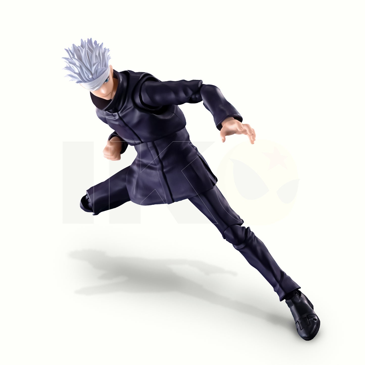S.H.Figuarts Satoru Gojo -Jujutsu Kaisen 0- (Jujutsu Kaisen 0)