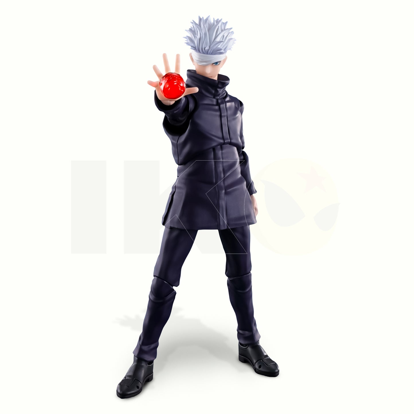 S.H.Figuarts Satoru Gojo -Jujutsu Kaisen 0- (Jujutsu Kaisen 0)