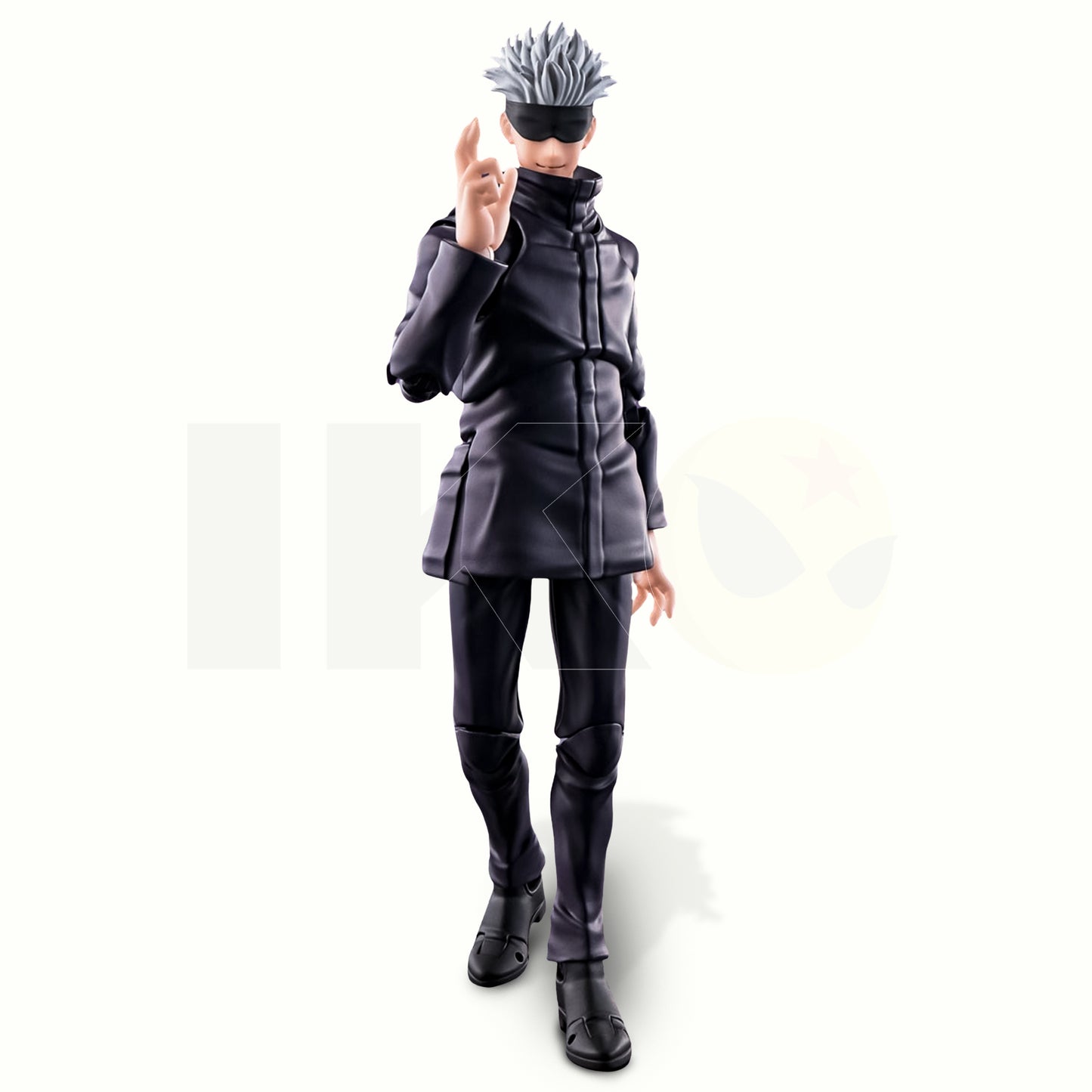 S.H.Figuarts Satoru Gojo (Jujutsu Kaisen)