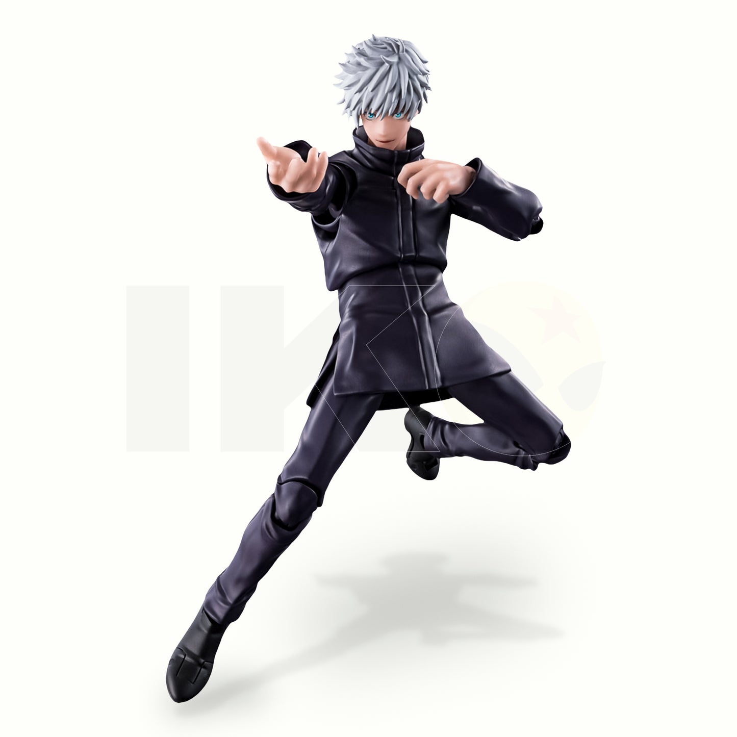 S.H.Figuarts Satoru Gojo (Jujutsu Kaisen)