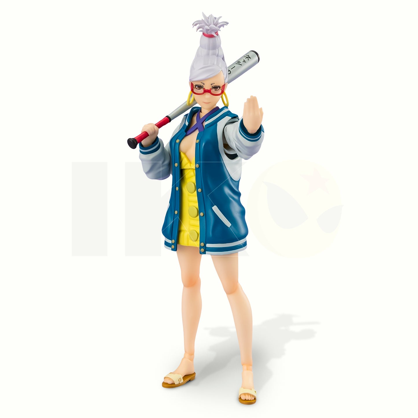 S.H.Figuarts Seiko (DanDaDan)
