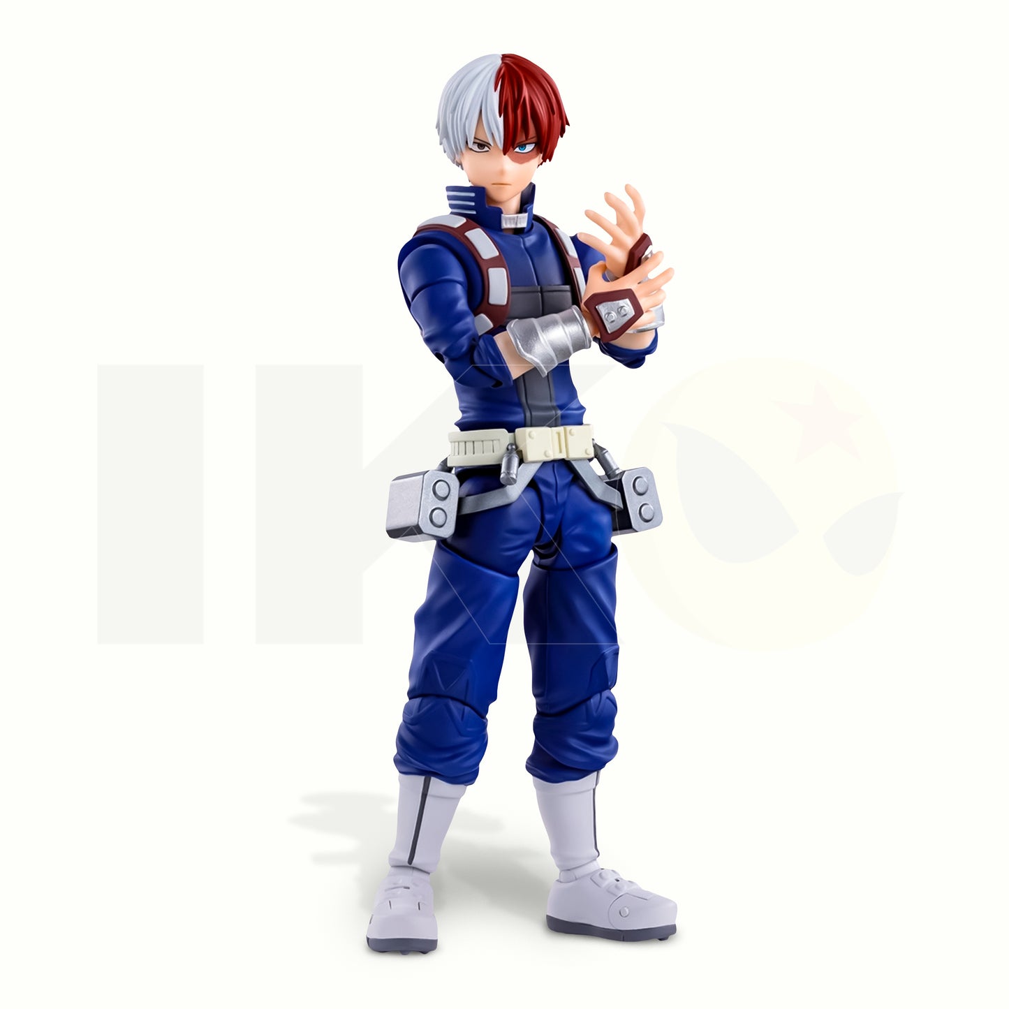 S.H.Figuarts Shoto Todoroki (My Hero Academia)