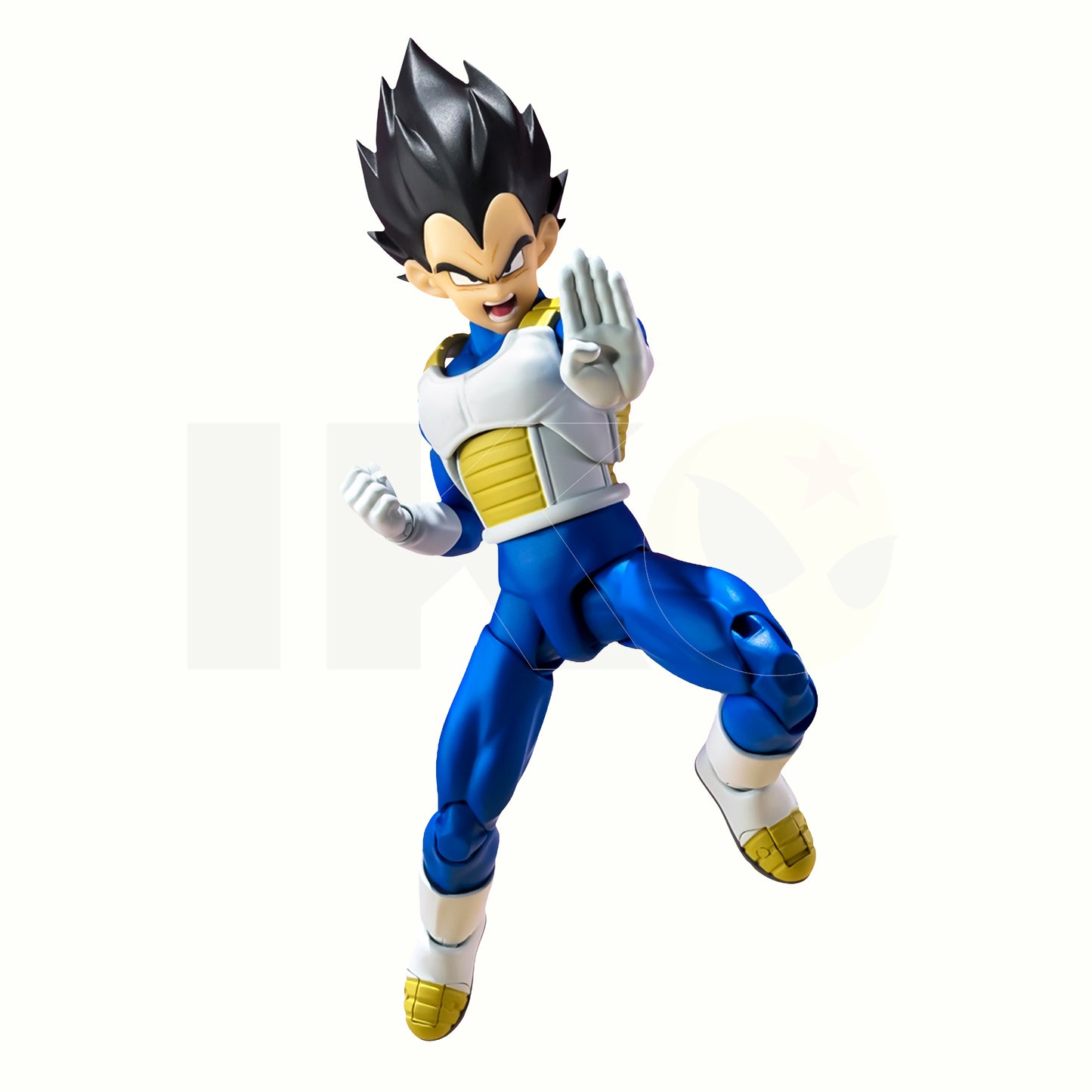 S.H.Figuarts Vegeta -DAIMA- (Dragon Ball DAIMA)