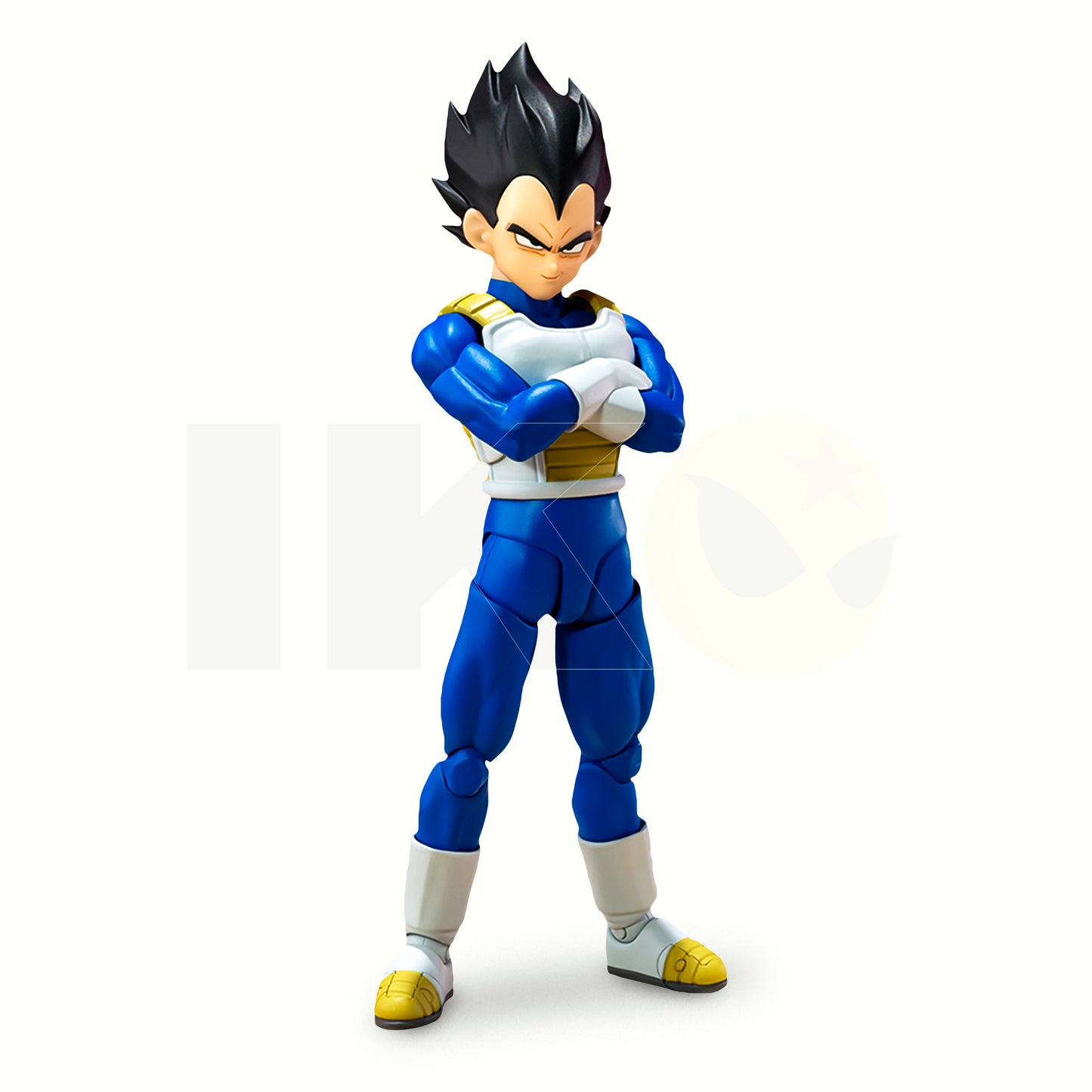 S.H.Figuarts Vegeta -DAIMA- (Dragon Ball DAIMA)
