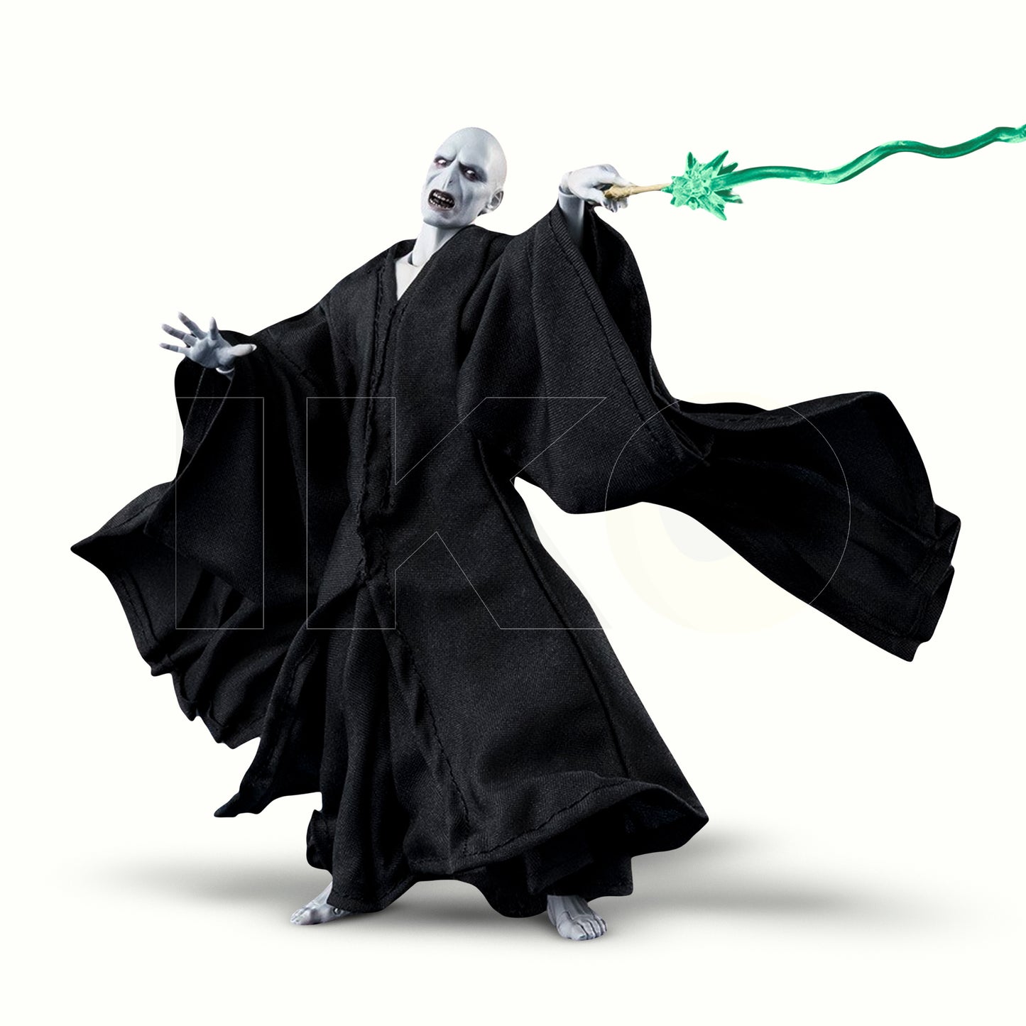 (PREVENTA) S.H.Figuarts Voldemort (Harry Potter and the Goblet of Fire)