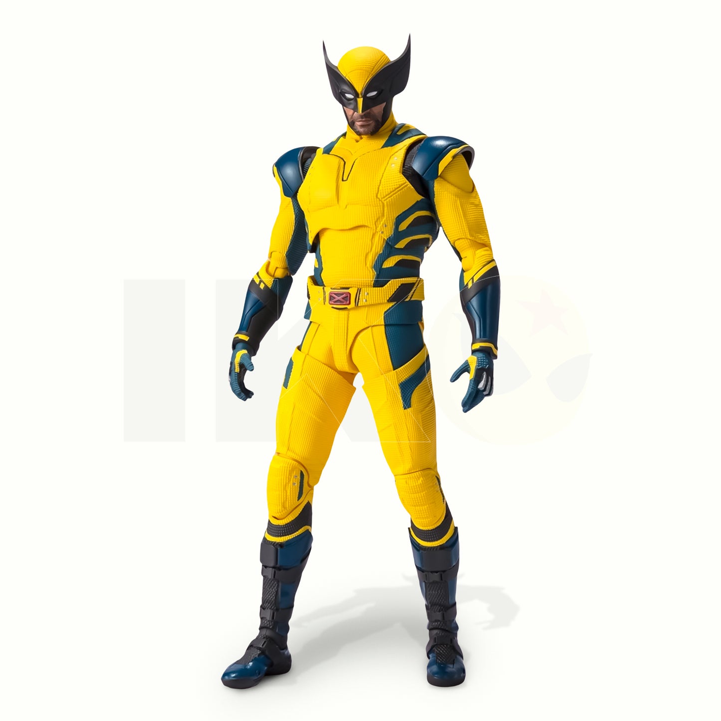 S.H.Figuarts Wolverine (Deadpool & Wolverine)