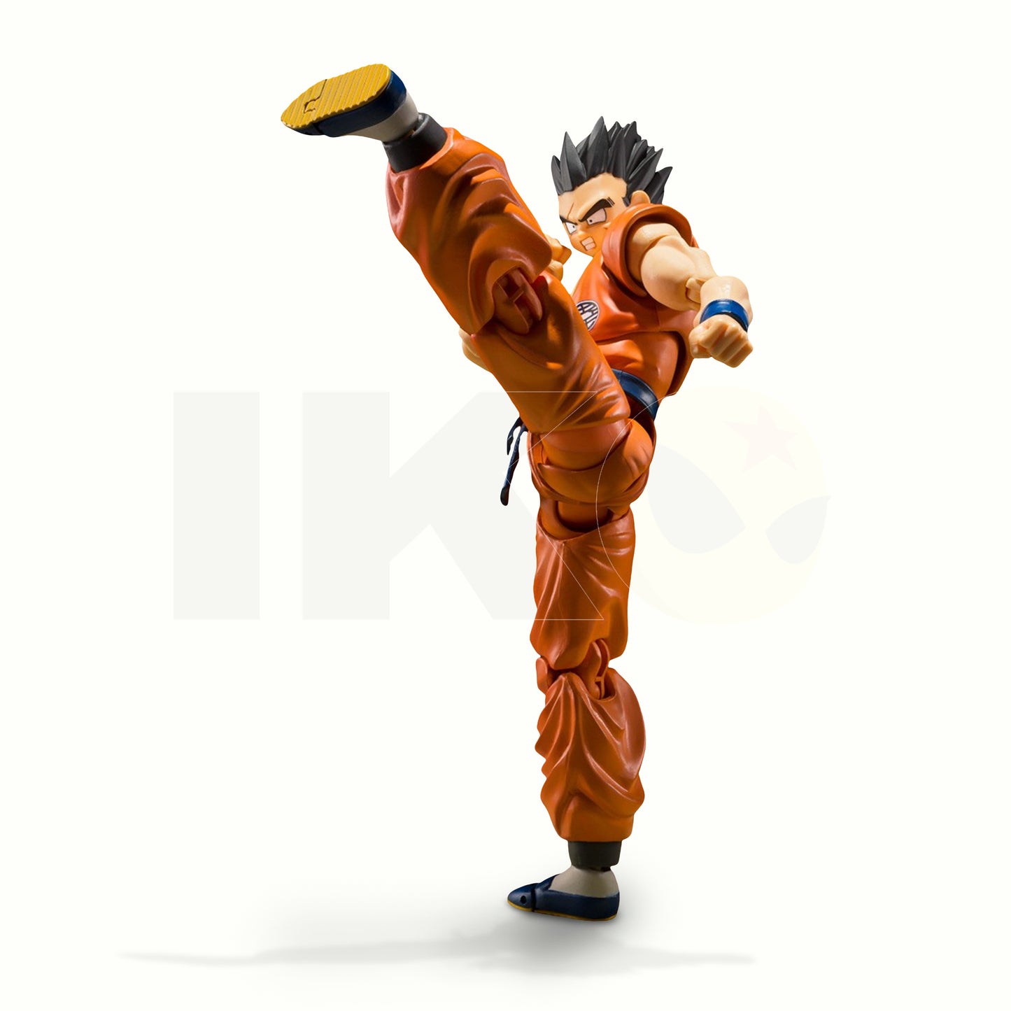 S.H.Figuarts Yamcha -Earth’s Foremost Fighter- (Dragon Ball Z)