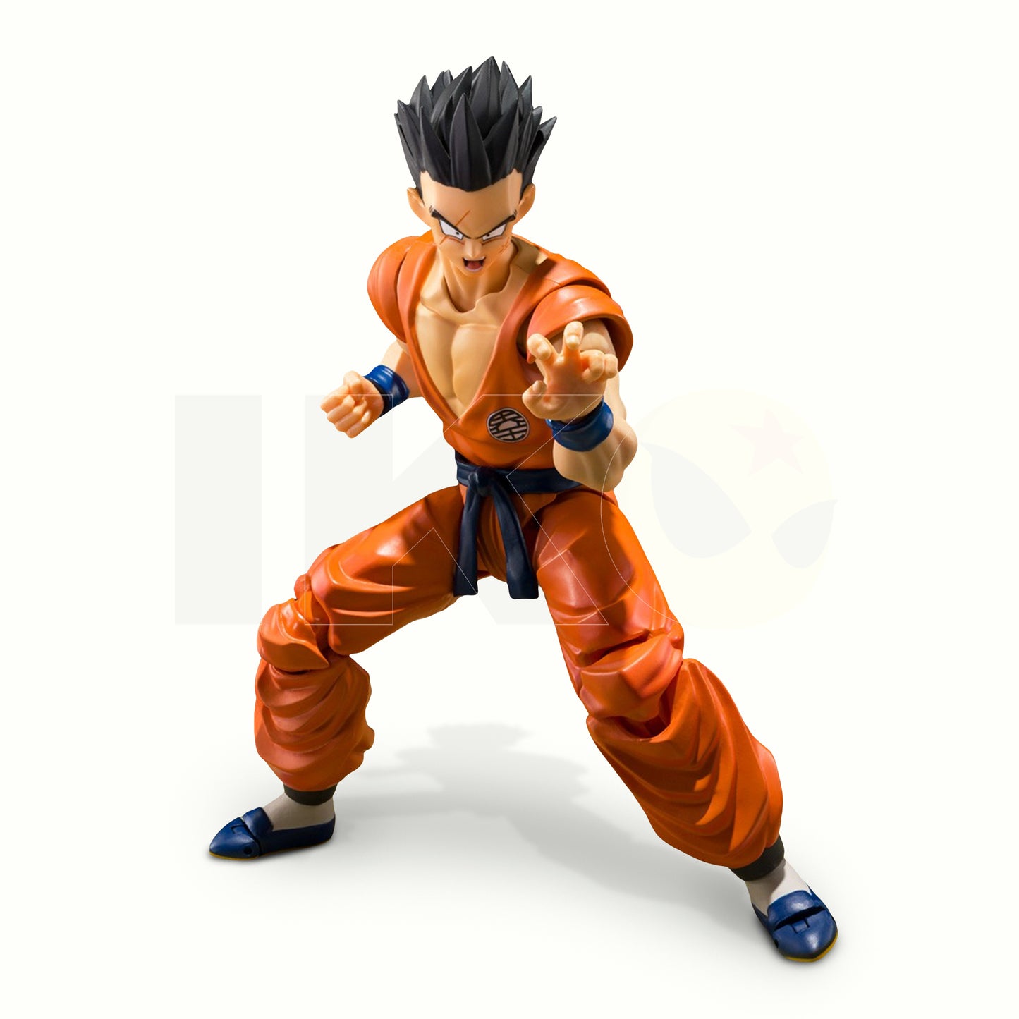 S.H.Figuarts Yamcha -Earth’s Foremost Fighter- (Dragon Ball Z)