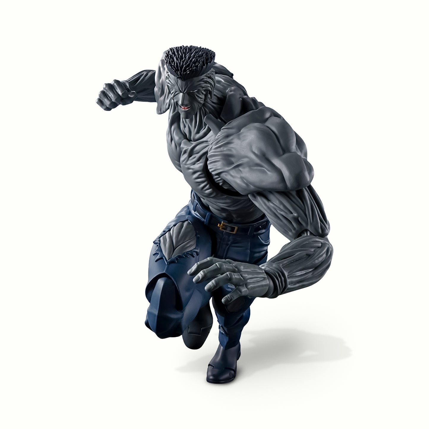 S.H.Figuarts Younger Toguro 100% (YuYu Hakusho)