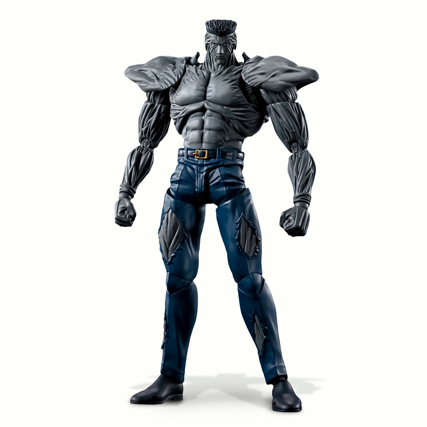 S.H.Figuarts Younger Toguro 100% (YuYu Hakusho)