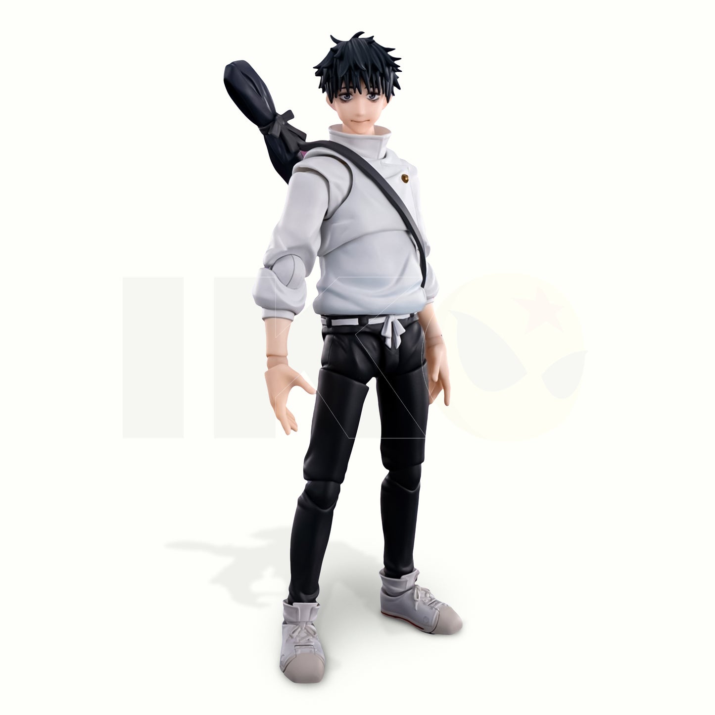 S.H.Figuarts Yuta Okkotsu (Jujutsu Kaisen 0)