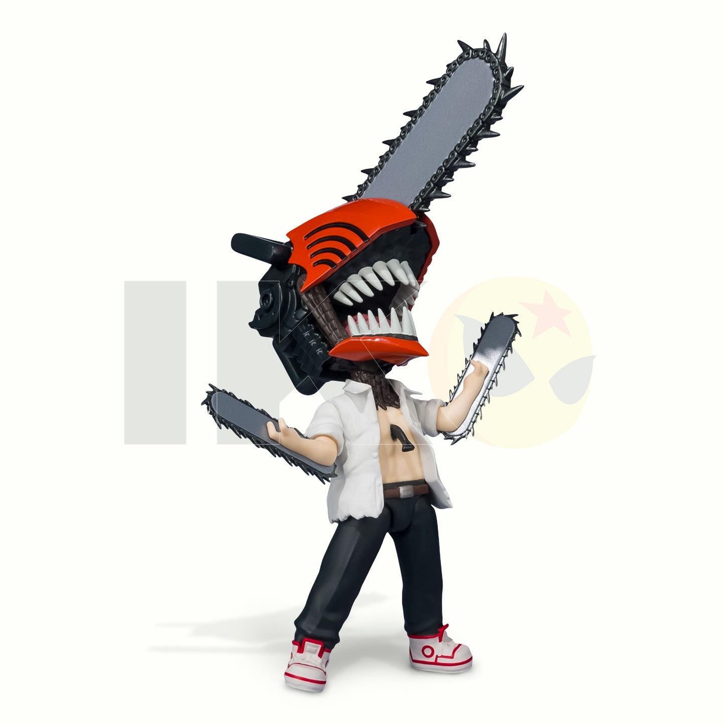 Figuarts mini Chainsaw Man (Chainsaw Man)