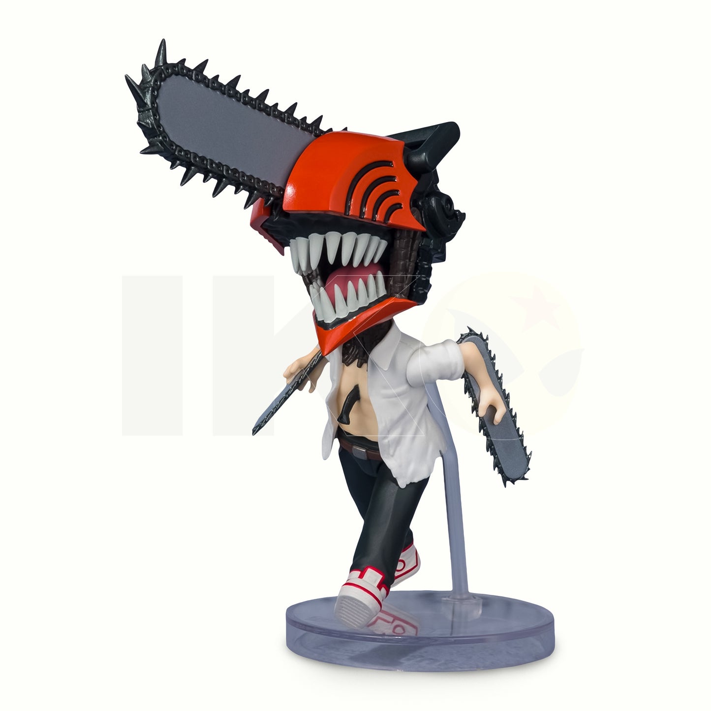 Figuarts mini Chainsaw Man (Chainsaw Man)