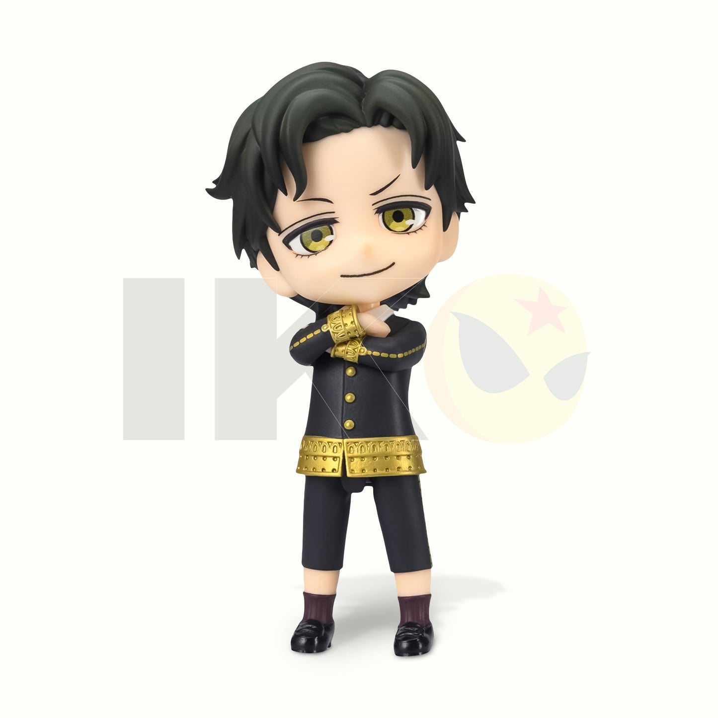 Figuarts mini Damian Desmond (SPY x FAMILY)