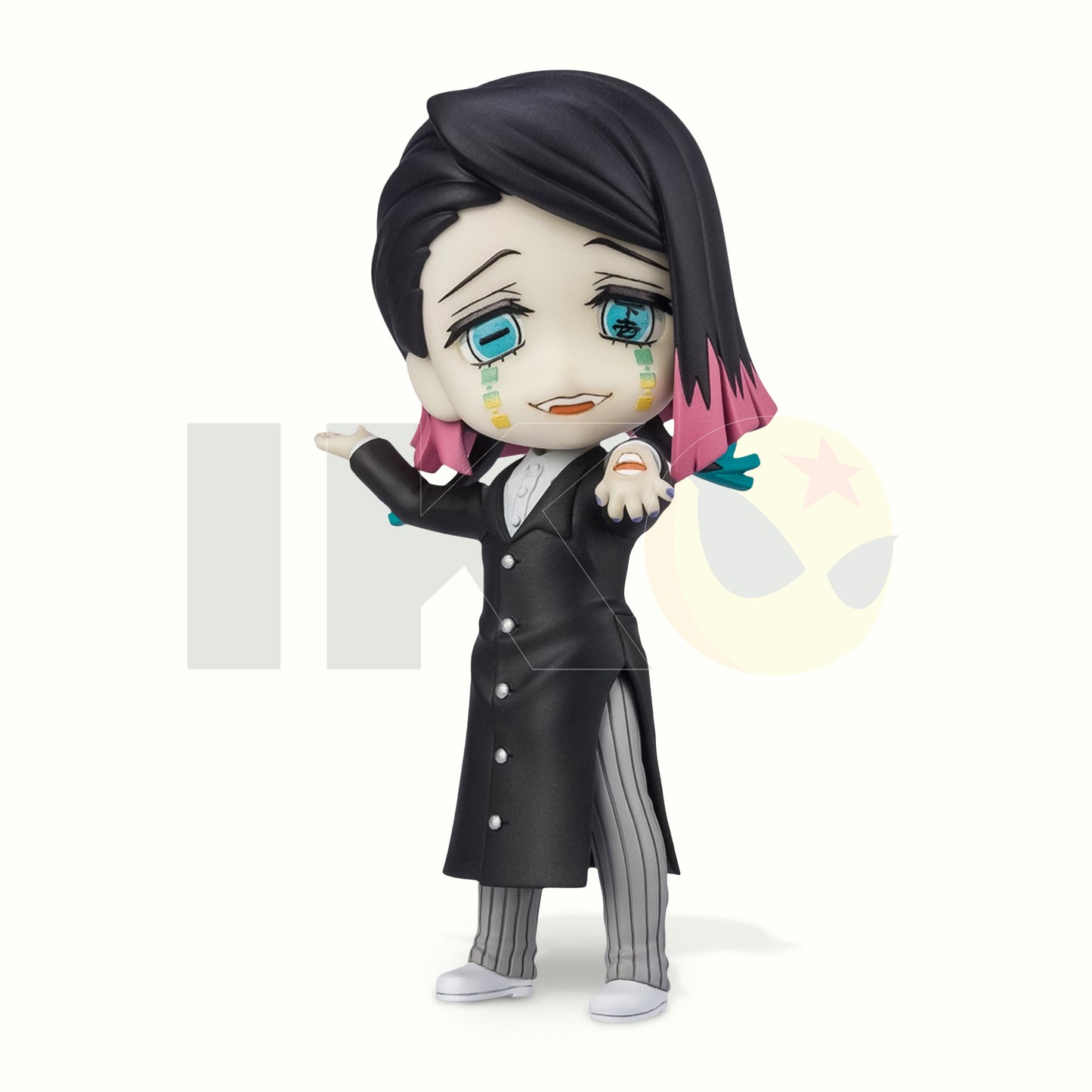 Figuarts mini Enmu (Demon Slayer: Kimetsu no Yaiba)