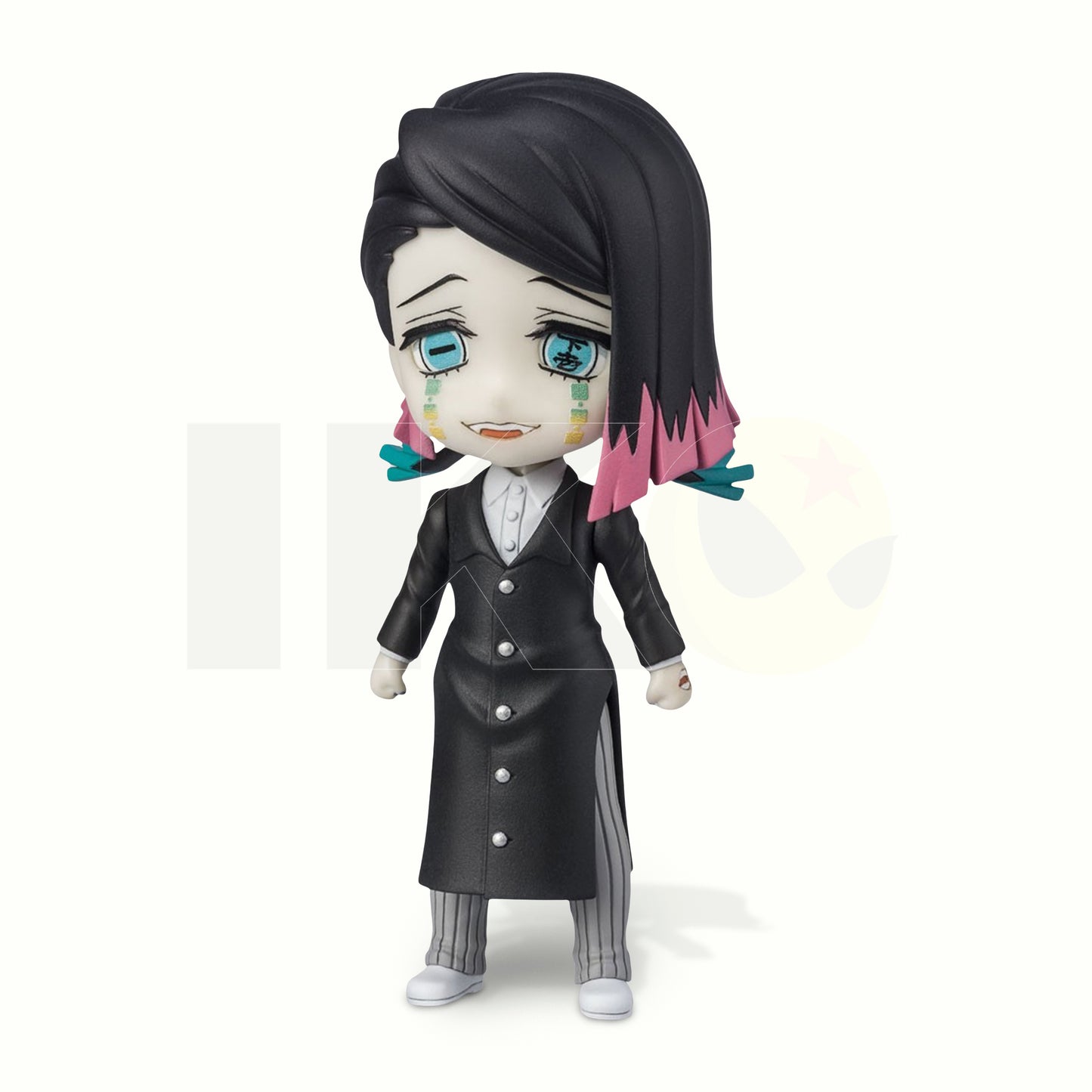 Figuarts mini Enmu (Demon Slayer: Kimetsu no Yaiba)