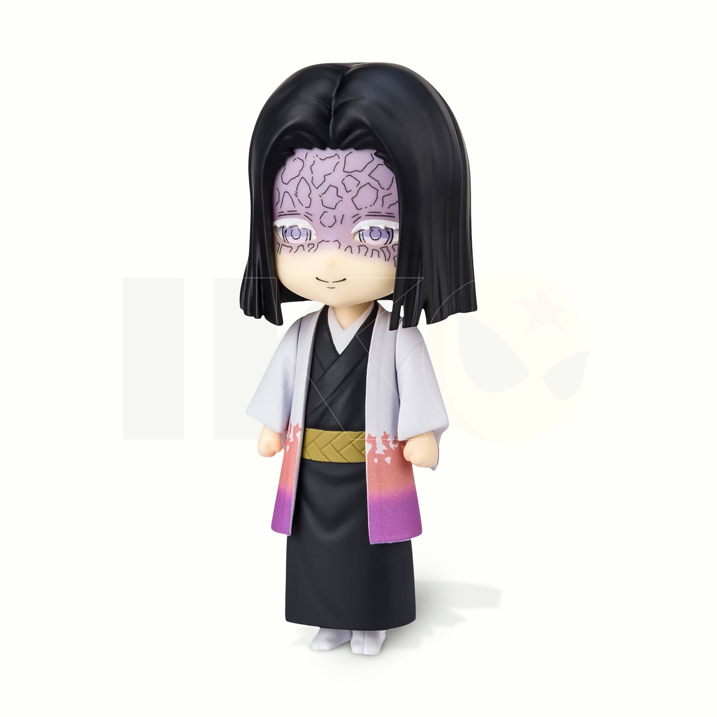 Figuarts mini Kagaya Ubuyashiki (Demon Slayer: Kimetsu no Yaiba)