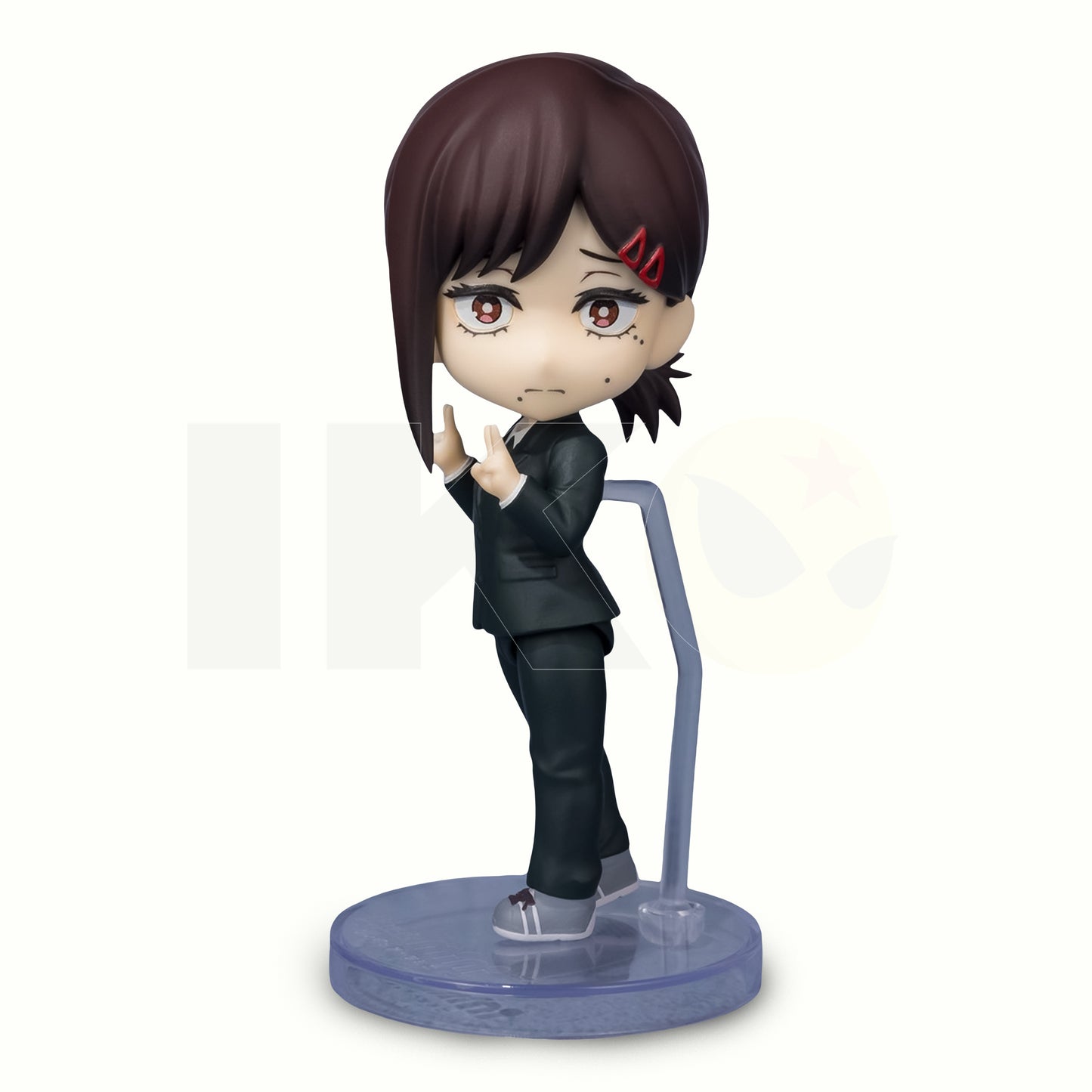 Figuarts mini Kobeni (Chainsaw Man)
