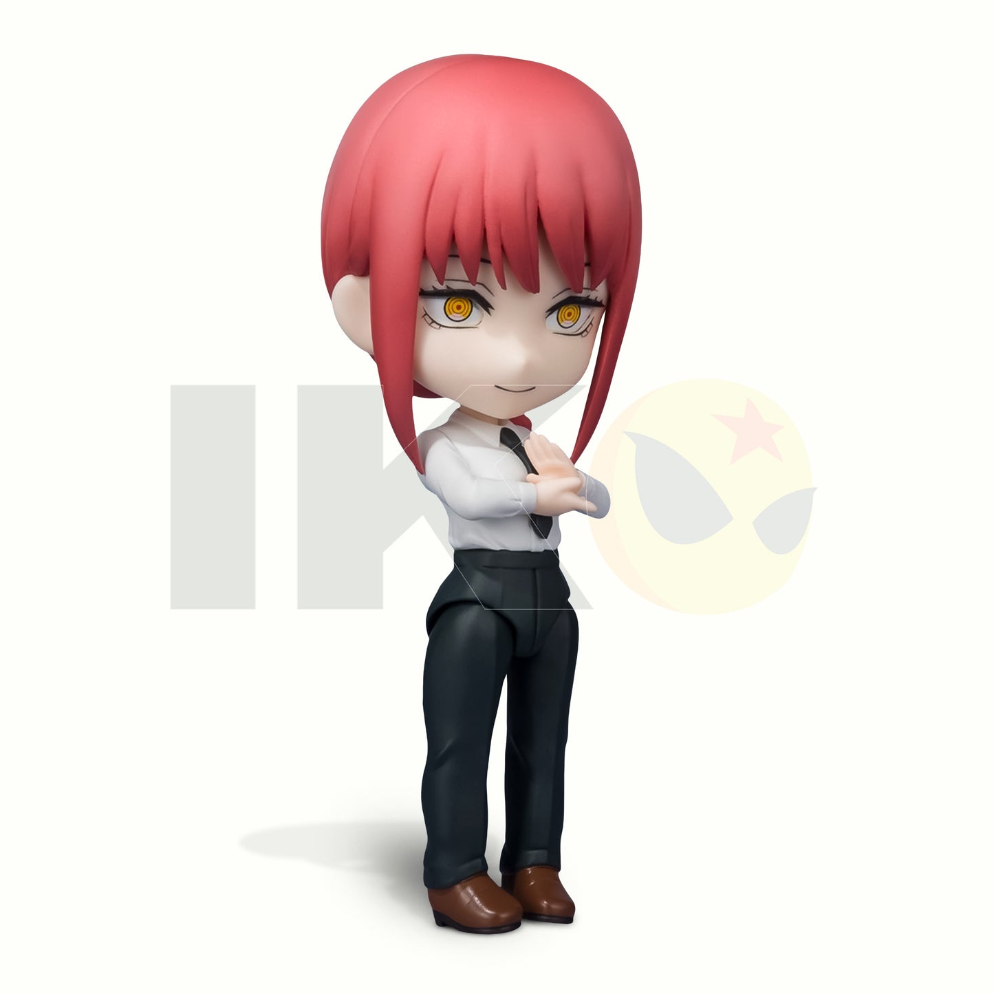 Figuarts mini Makima (Chainsaw Man)