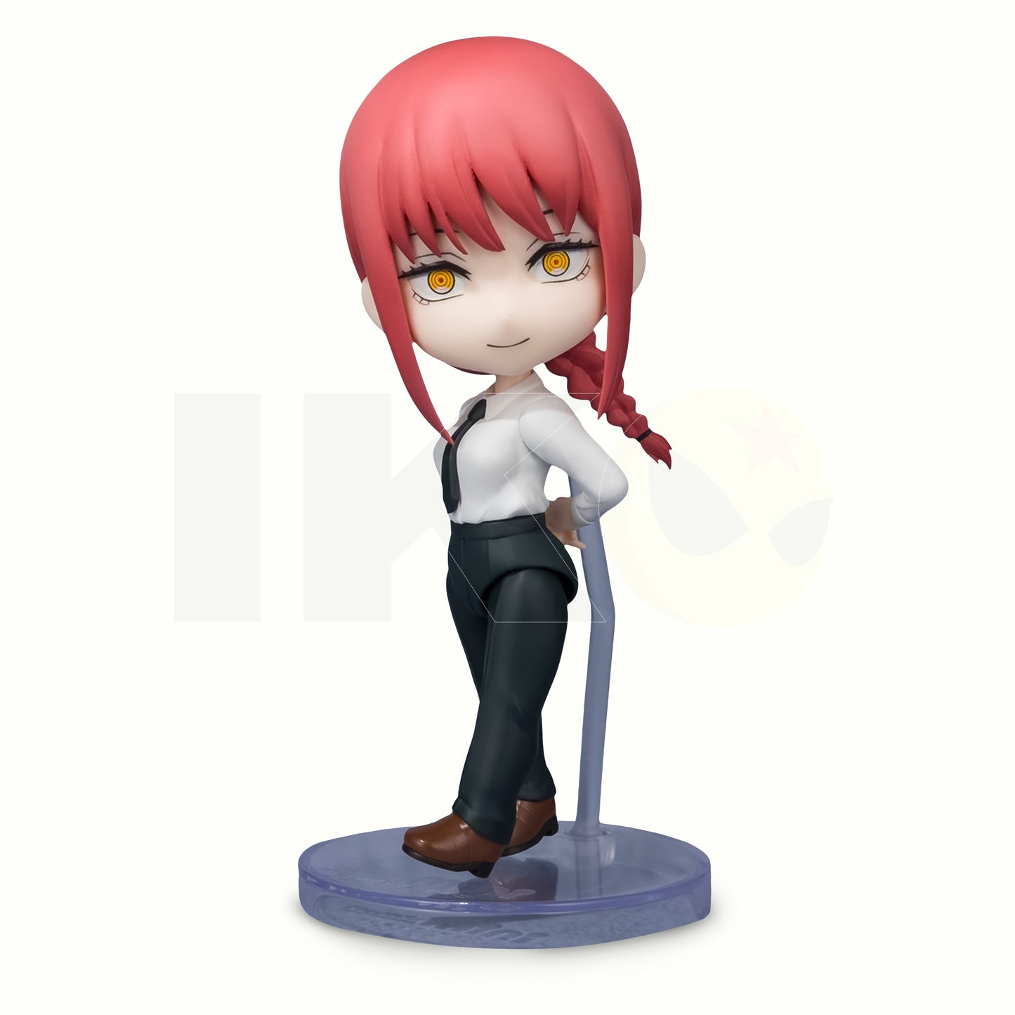 Figuarts mini Makima (Chainsaw Man)