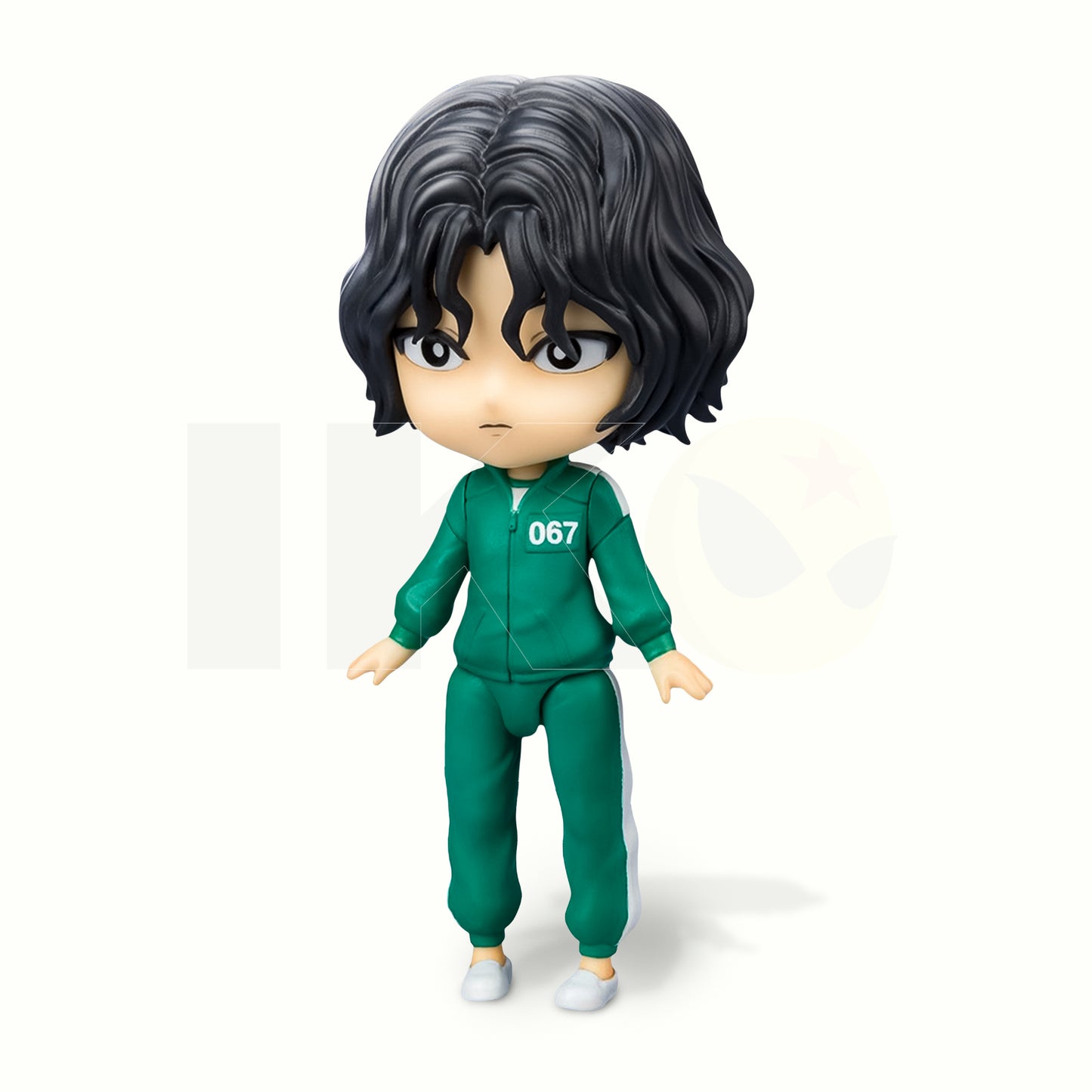 Figuarts mini Sae-Byeok (Squid Game)