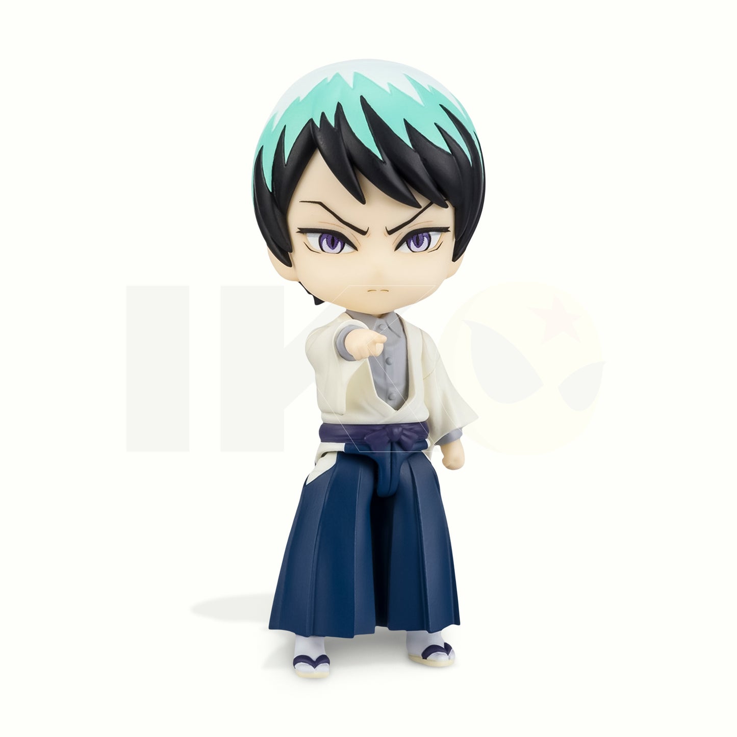 Figuarts mini Yushiro (Demon Slayer: Kimetsu no Yaiba)