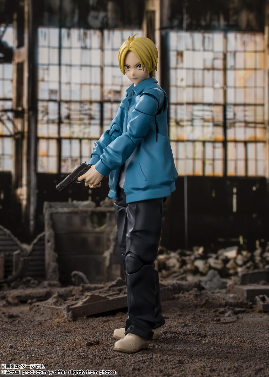(PREVENTA) S.H.Figuarts Shin Asakura (SAKAMOTO DAYS)