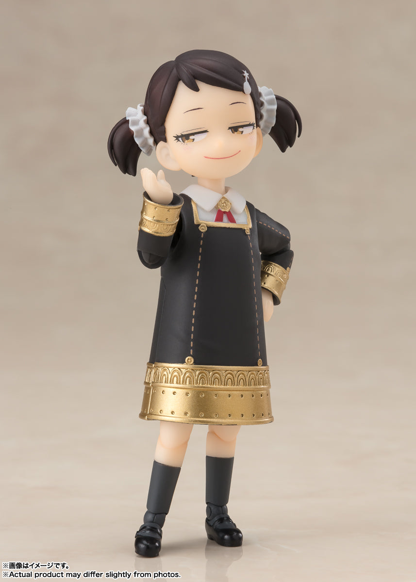 S.H.Figuarts Becky Blackbell (SPY x FAMILY)