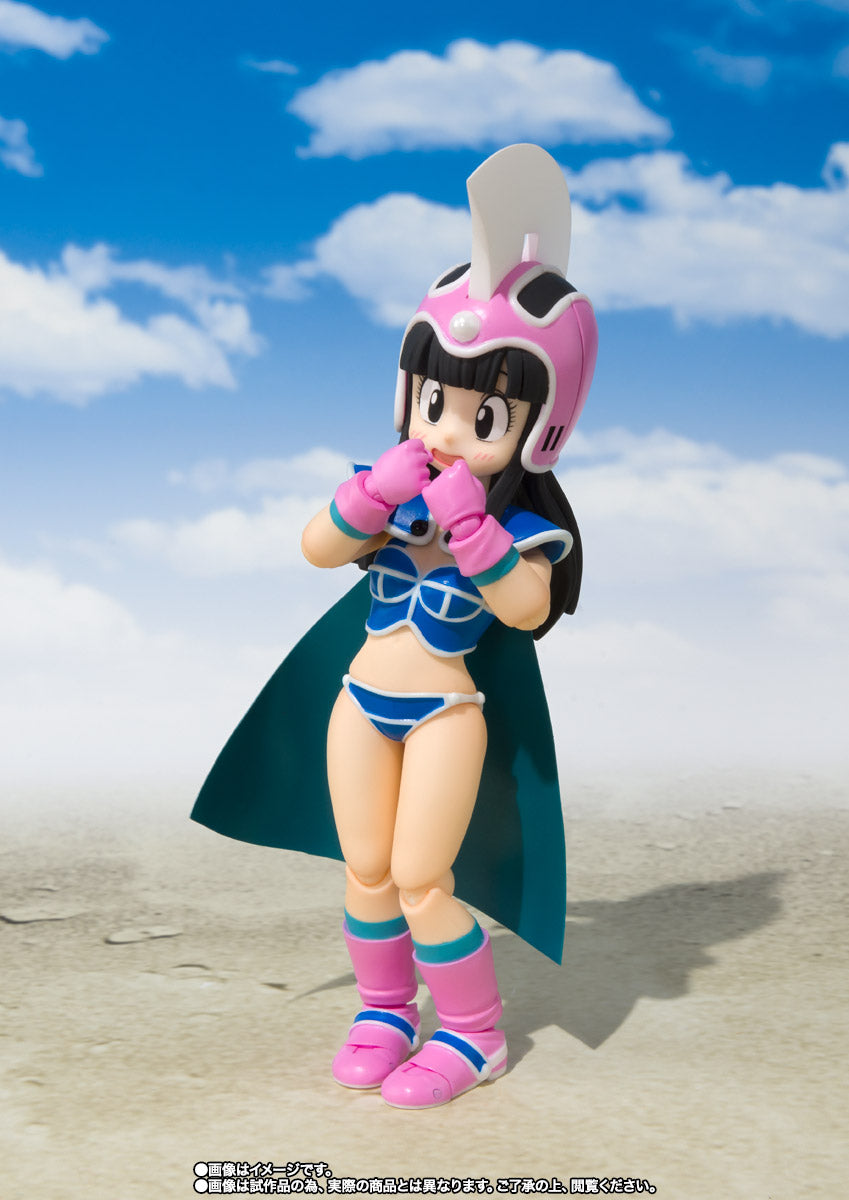 S.H.Figuarts Chichi (Dragon Ball)