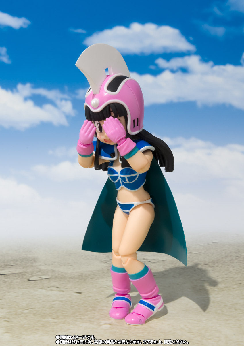 S.H.Figuarts Chichi (Dragon Ball)