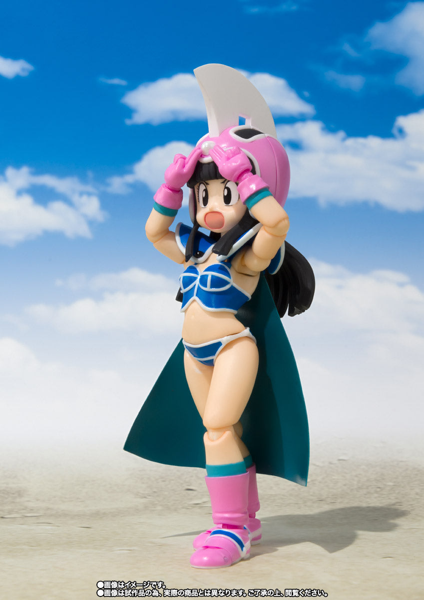 S.H.Figuarts Chichi (Dragon Ball)