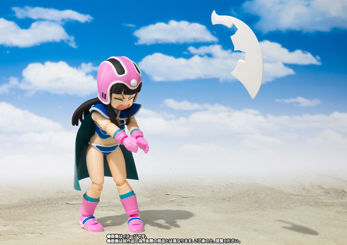 S.H.Figuarts Chichi (Dragon Ball)