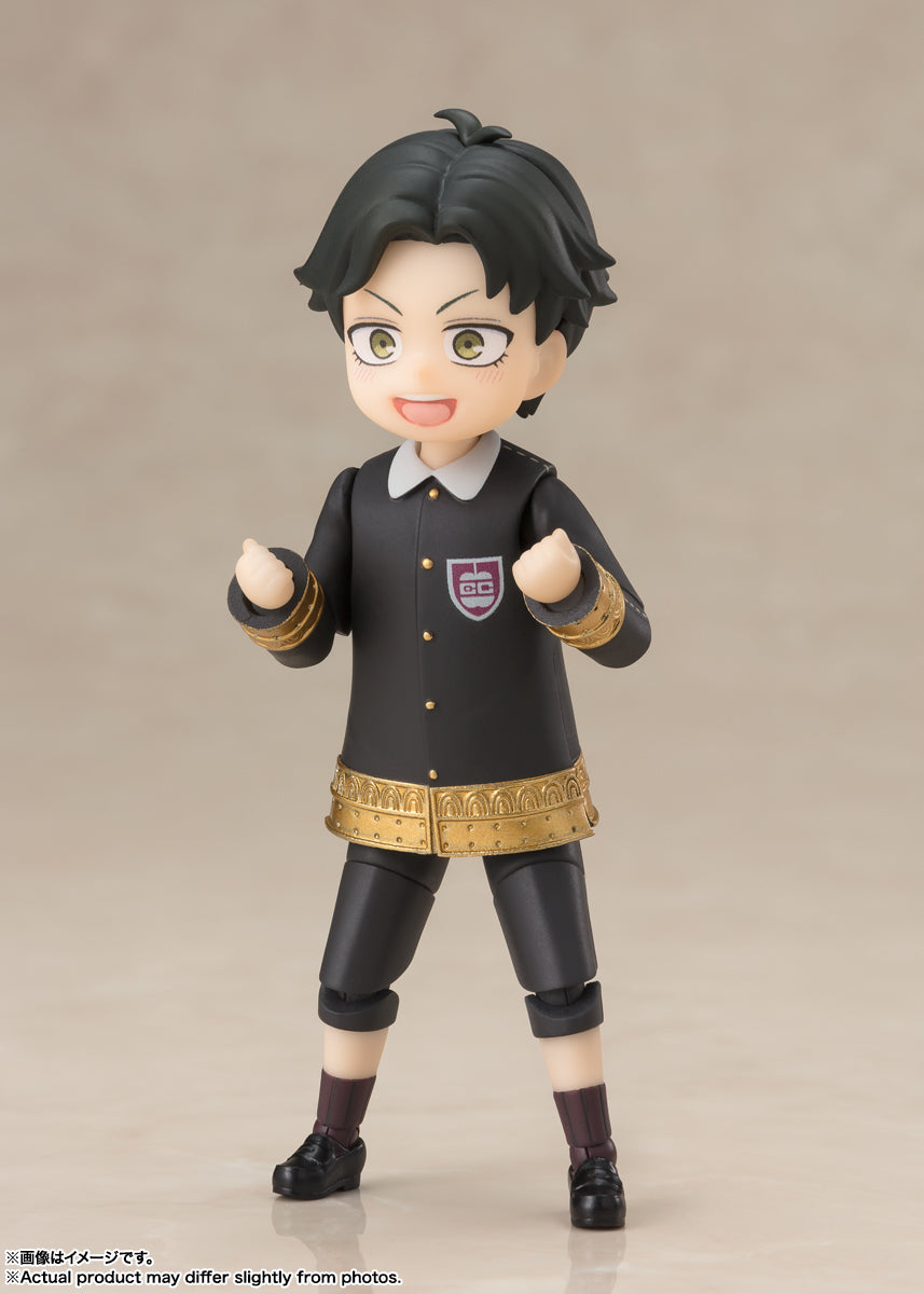 S.H.Figuarts Damian Desmond (SPY x FAMILY)