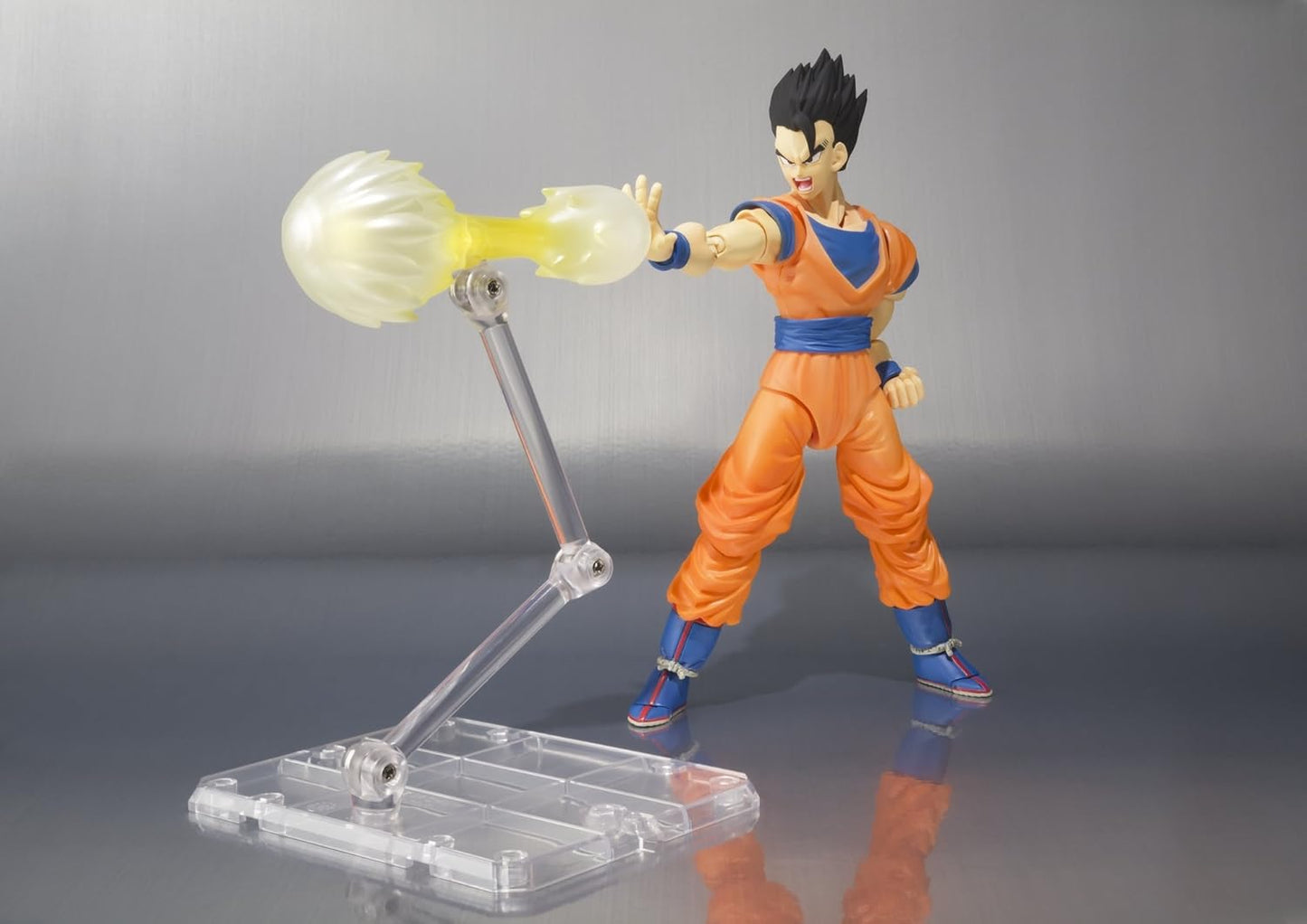 S.H.Figuarts Ultimate Gohan (Dragon Ball Z)