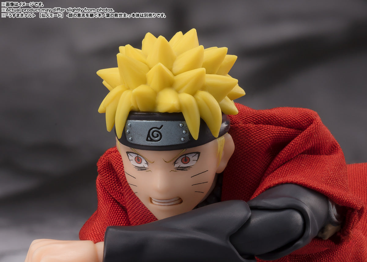 S.H.Figuarts Hinata Hyuga -Virtuous Byakugan- (Naruto: Shippuden)