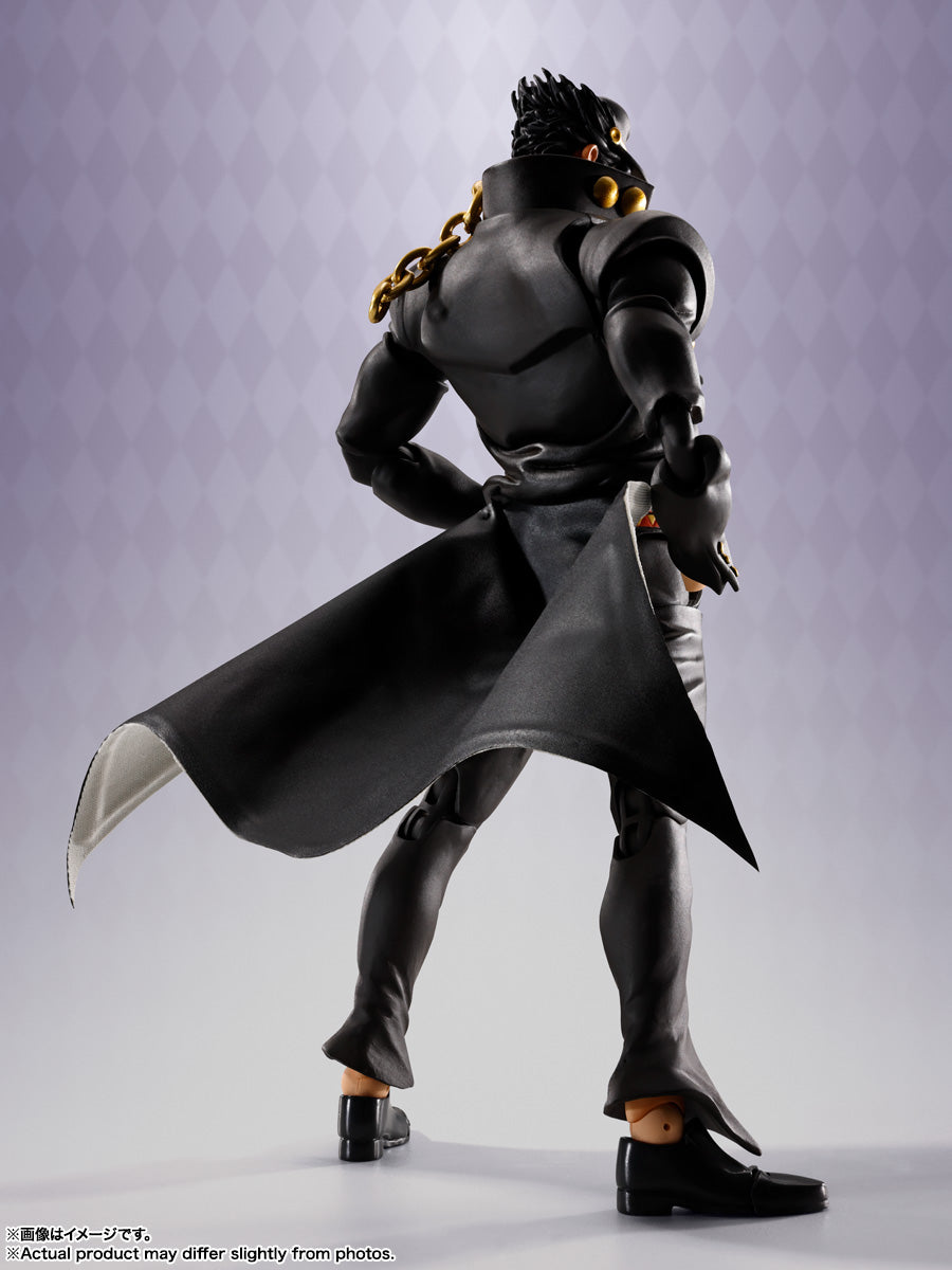 (PREVENTA) S.H.Figuarts Jotaro Kujo (JoJo's Bizarre Adventure)