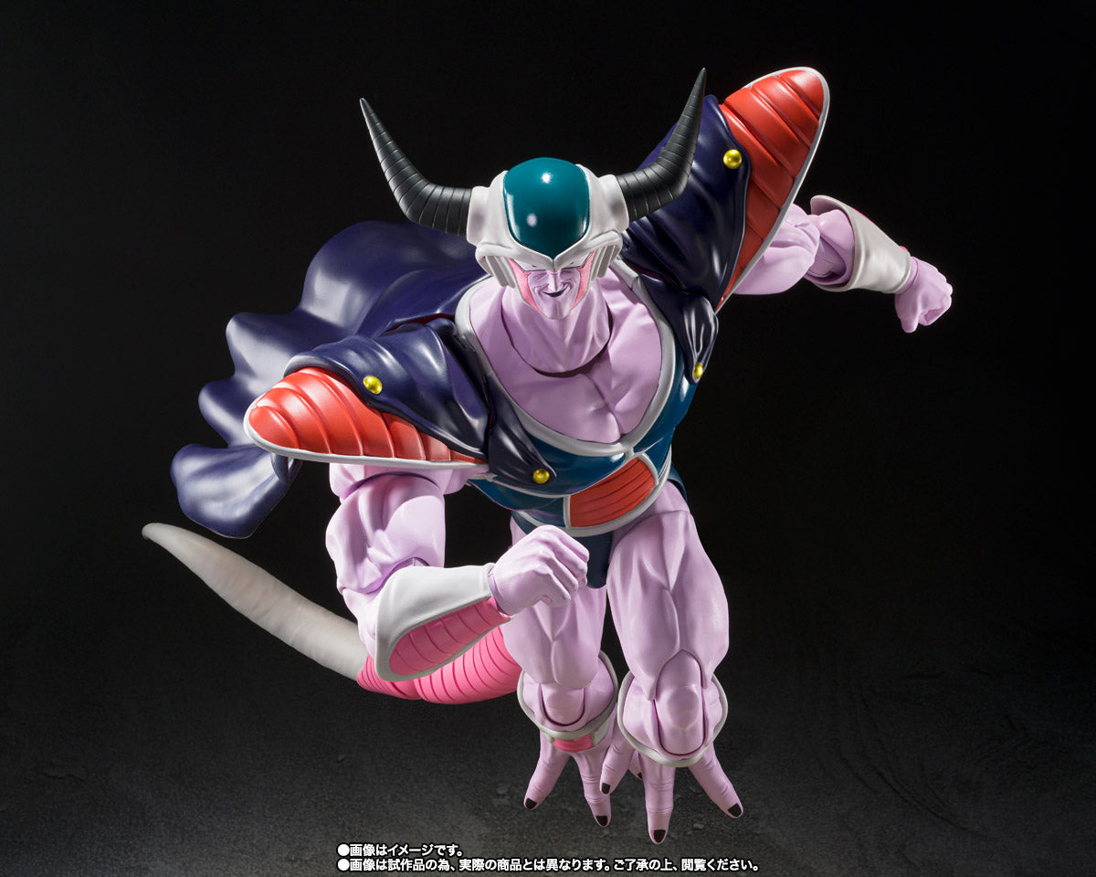 S.H.Figuarts King Cold (Dragon Ball Z)