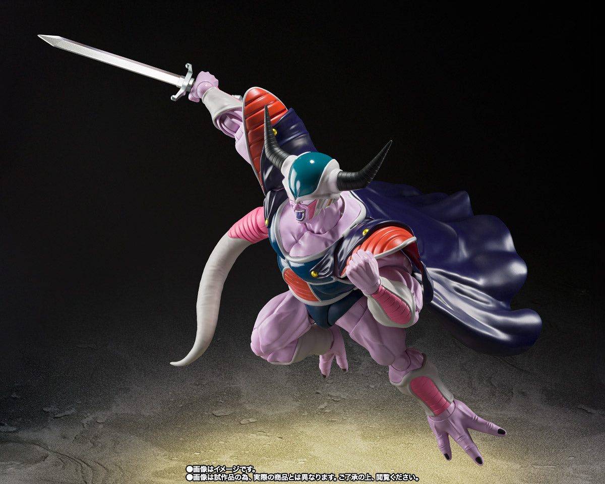 S.H.Figuarts King Cold (Dragon Ball Z)