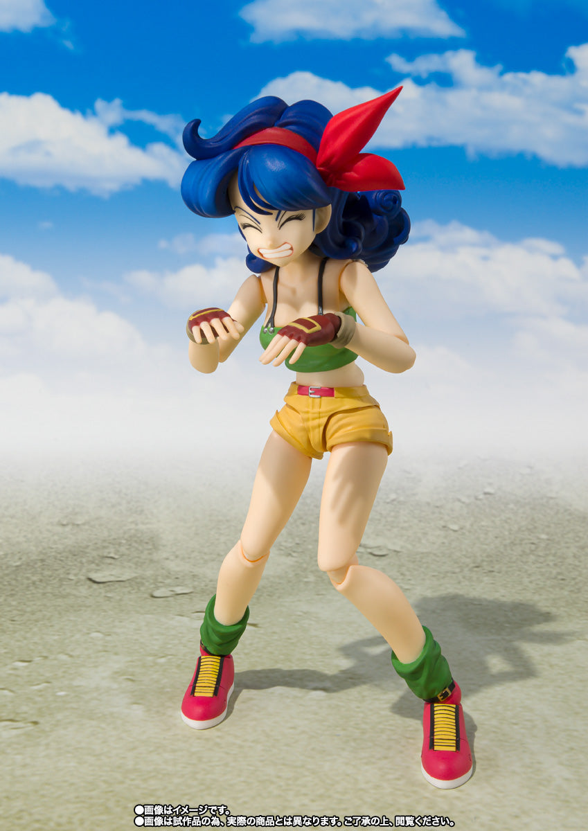 S.H.Figuarts Launch (Dragon Ball)