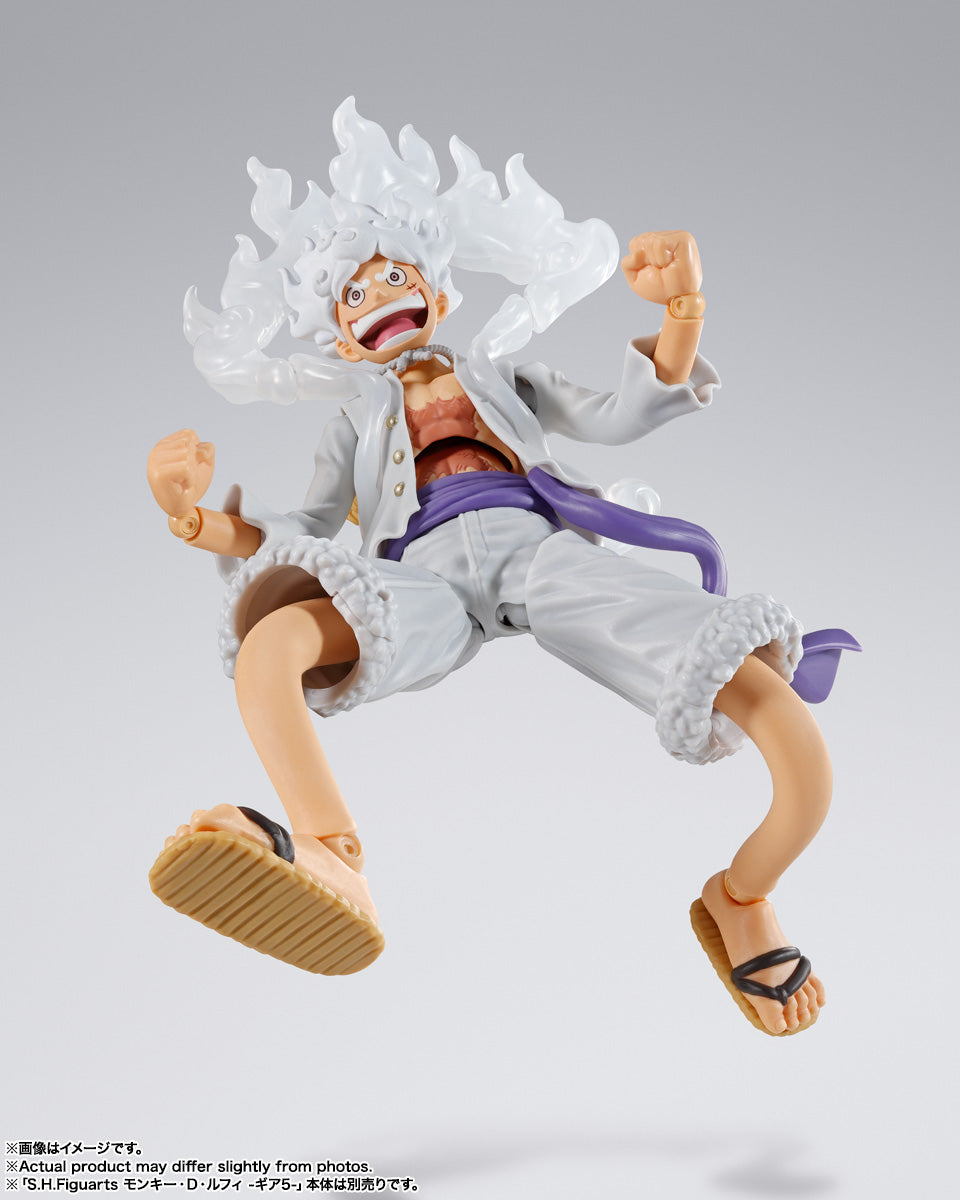 S.H.Figuarts Marshall D. Teach (One Piece)