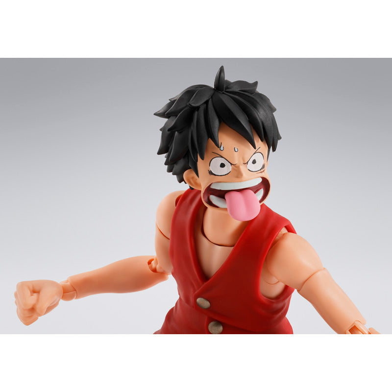 (PREVENTA) S.H.Figuarts Dracule Mihawk -Hawkeye- (One Piece)