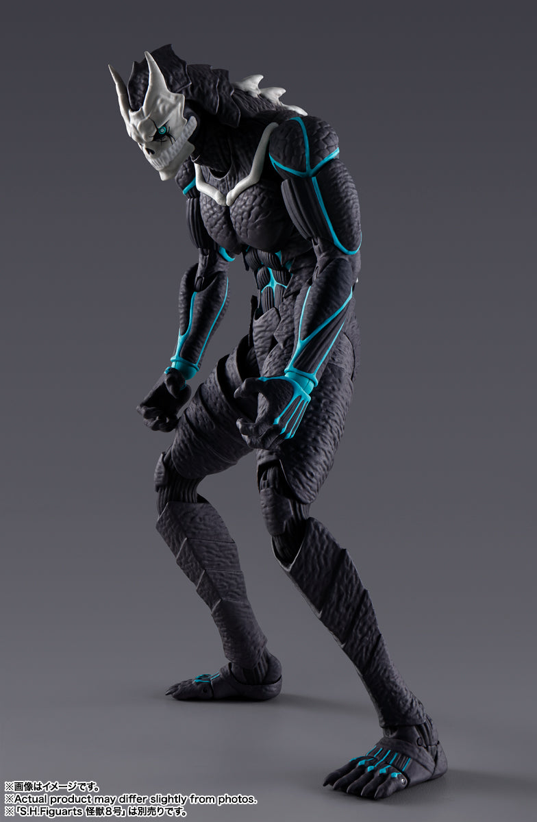 S.H.Figuarts Mina Ashiro (Kaiju no. 8)