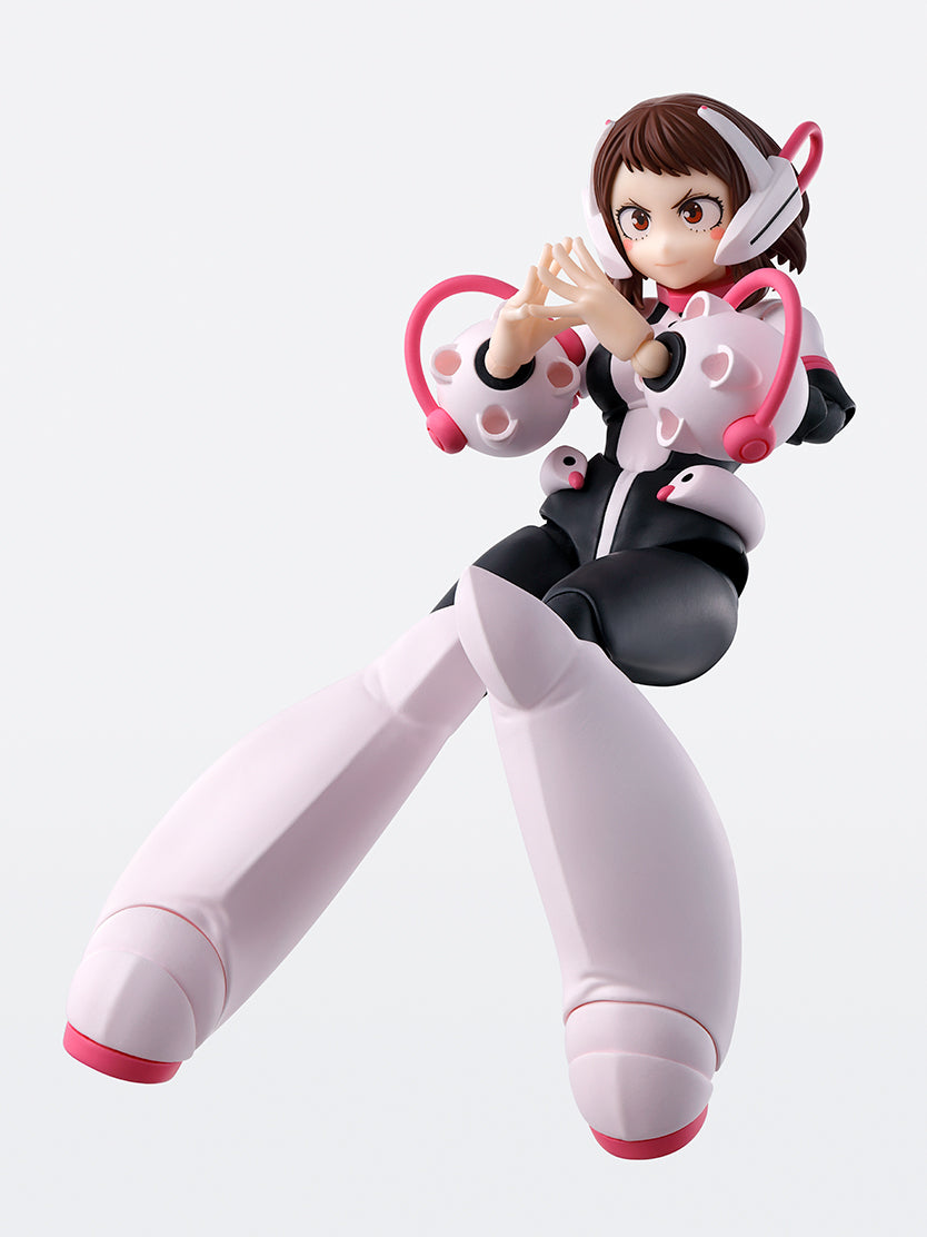 (PREVENTA) S.H.Figuarts Ochako Uraraka (My Hero Academia)