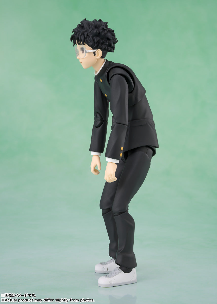 (PREVENTA) S.H.Figuarts Okarun (DanDaDan)