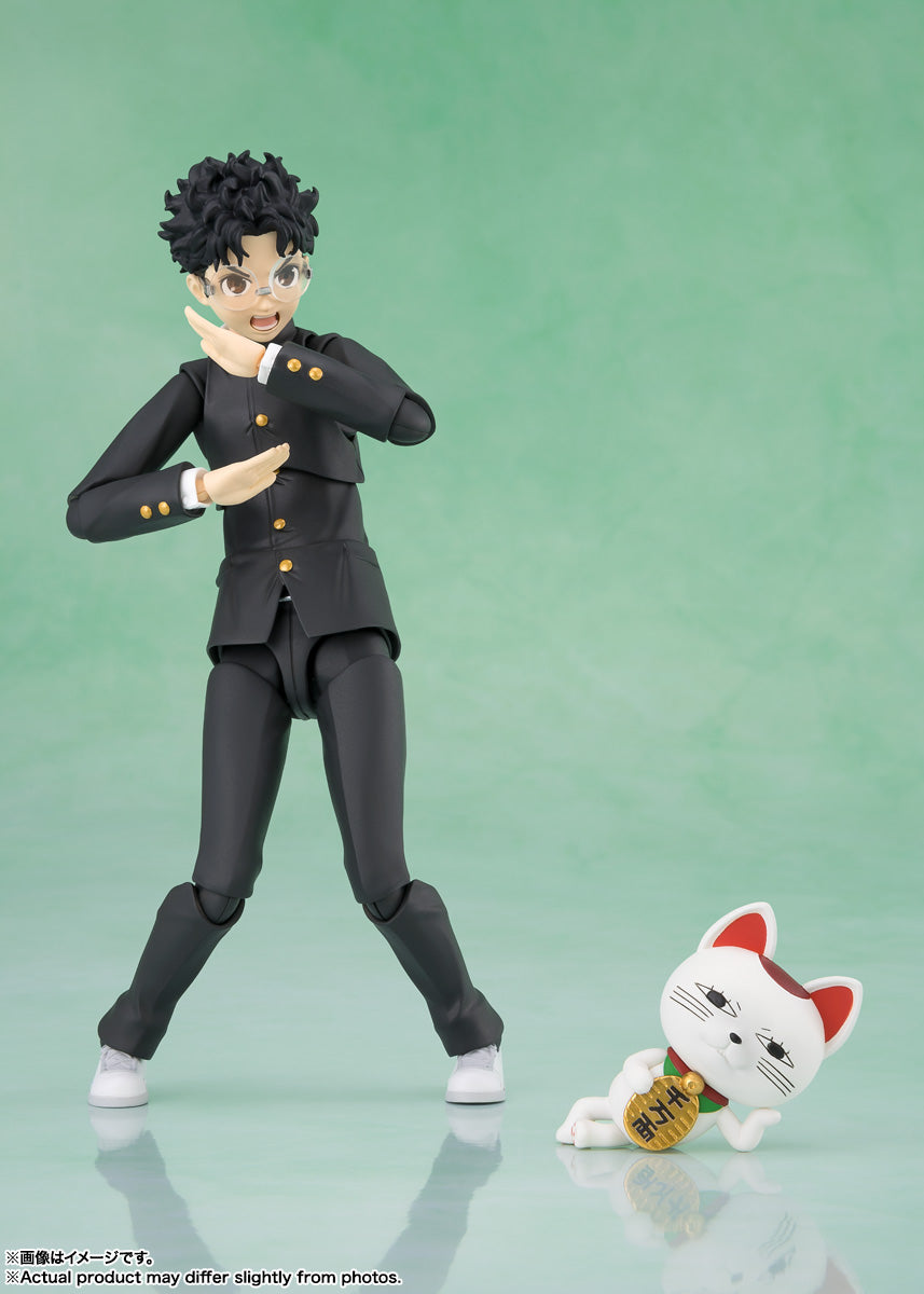 (PREVENTA) S.H.Figuarts Okarun (DanDaDan)