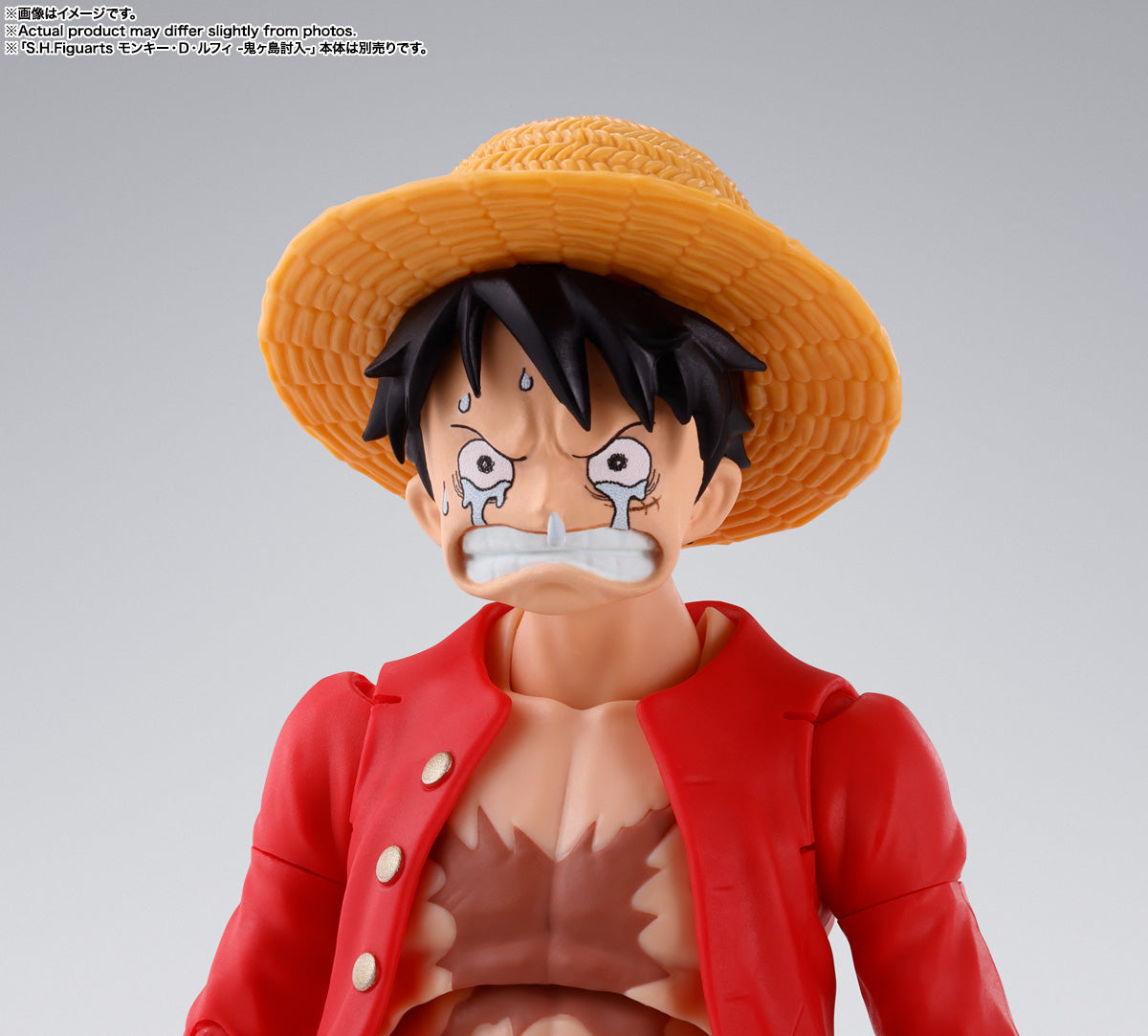 S.H.Figuarts Sabo -Revolutionary Army Chief of Staff- (One Piece)